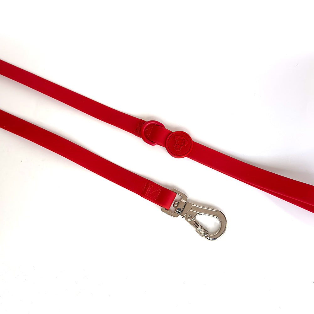 Waterproof Dog Leash | Soft-Touch | 5ft image 7