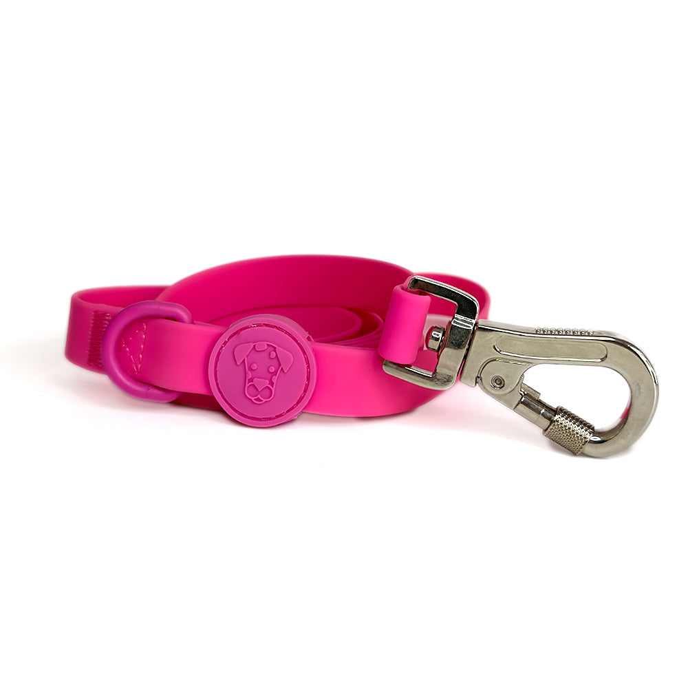 Waterproof Dog Leash | Soft-Touch | 5ft image 5