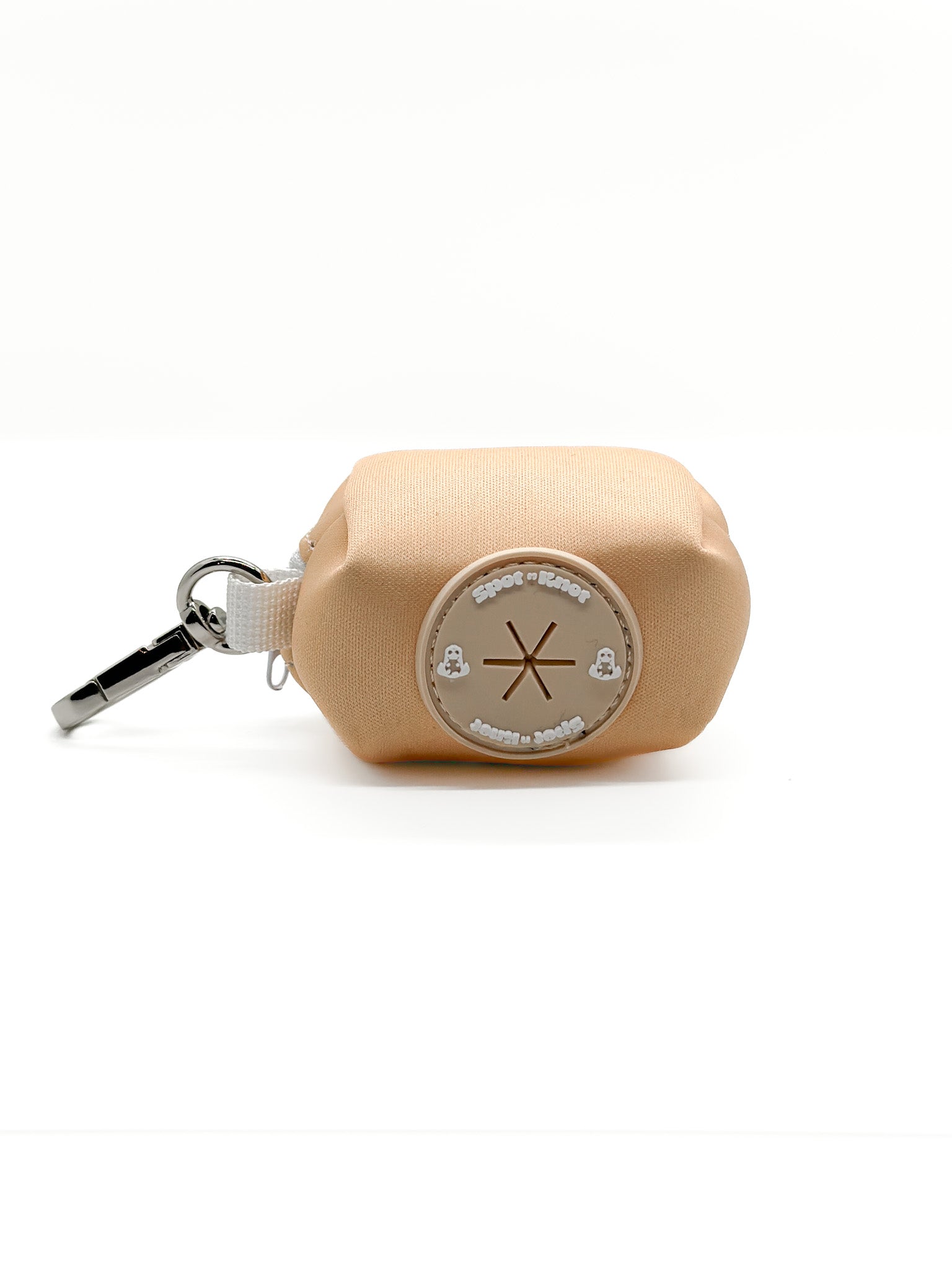 The Essential Poop Bag Holder image 2