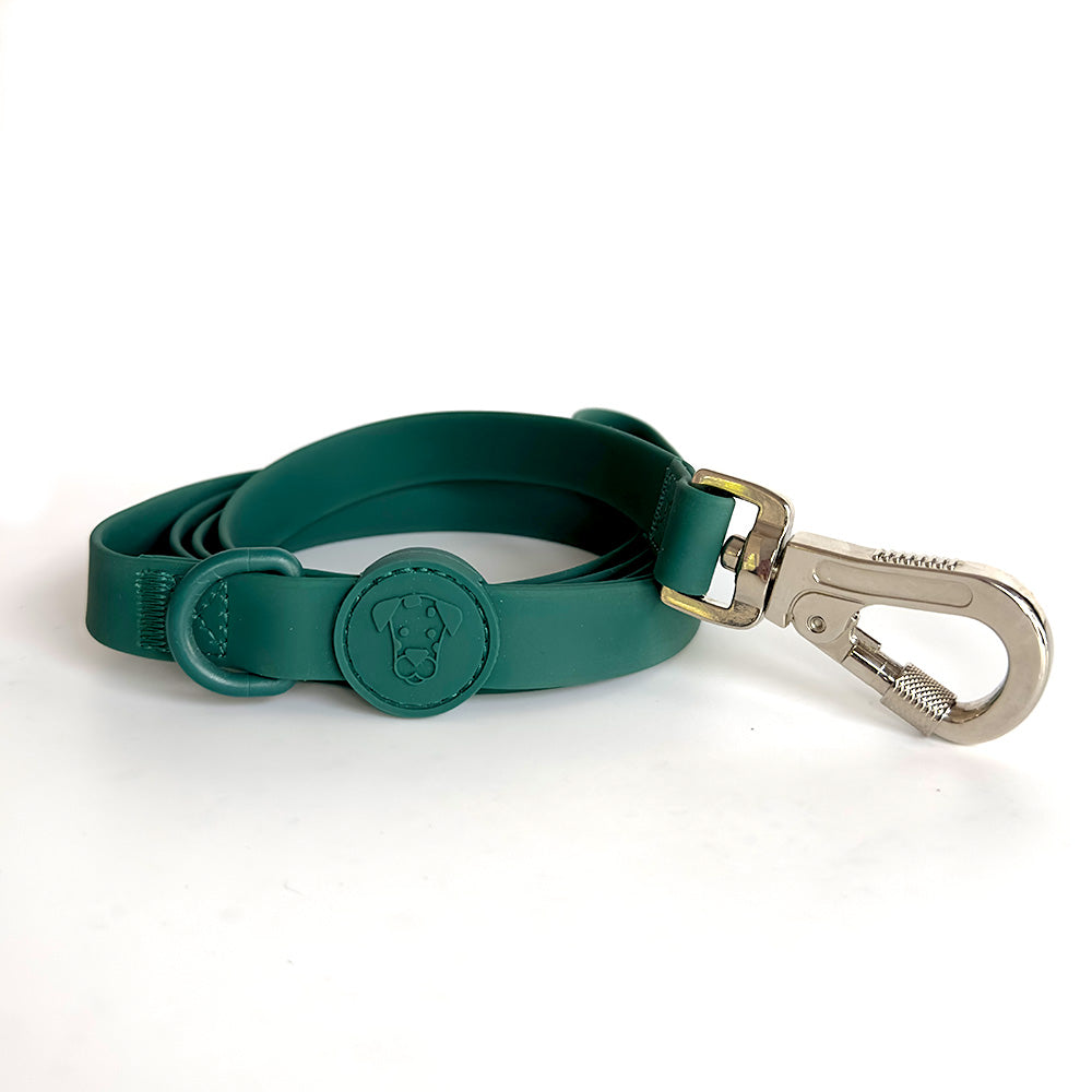 Waterproof Dog Leash | Soft-Touch | 5ft image 4