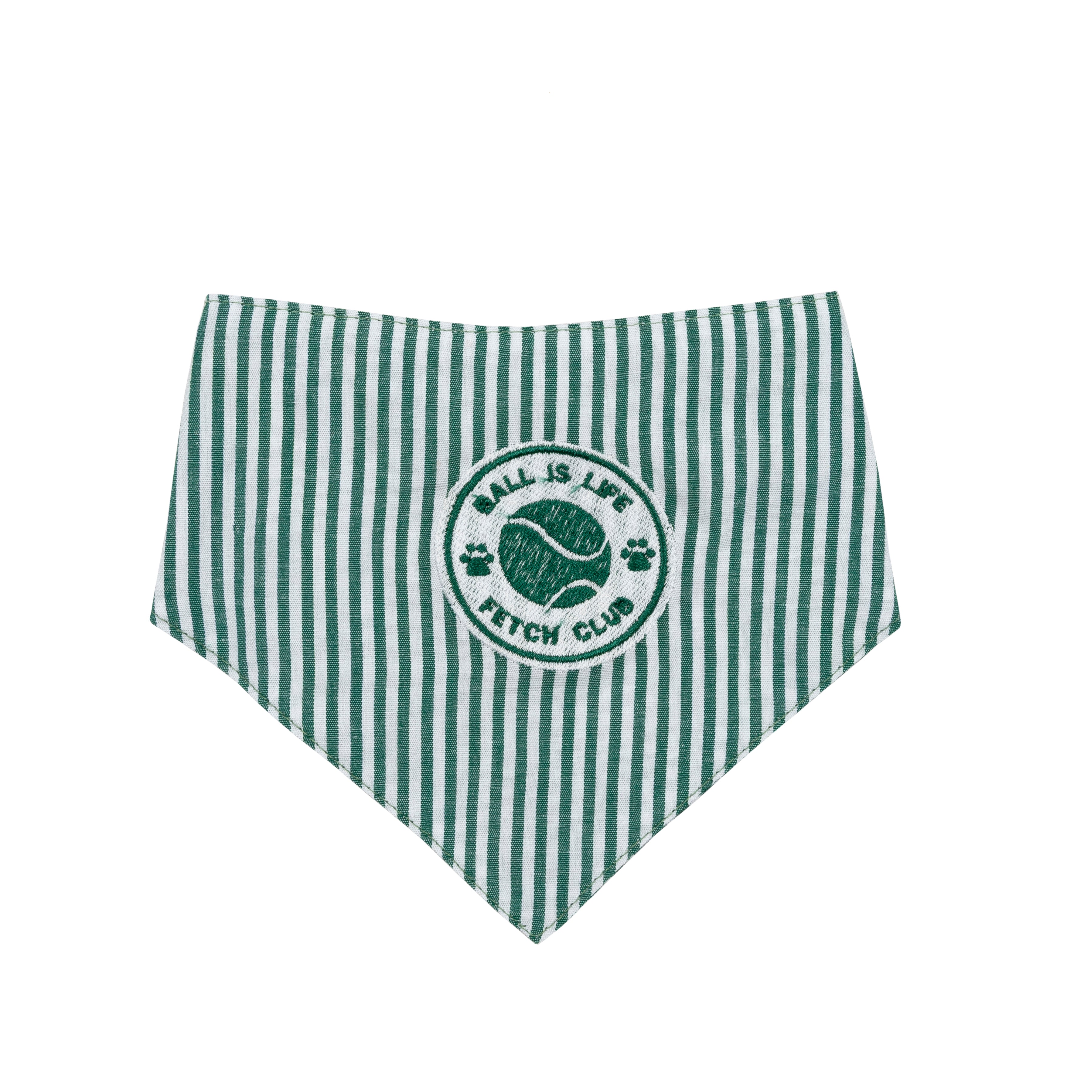 Ball in life Dog Bandana Days of Summer image 0