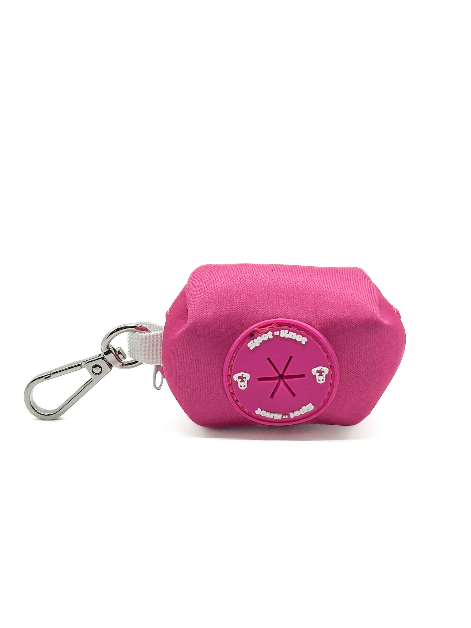 The Essential Poop Bag Holder image 3