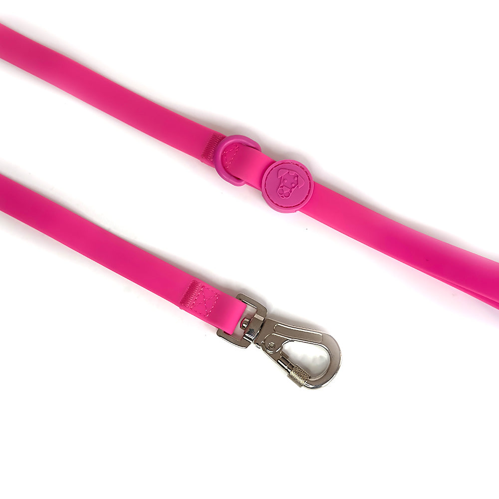 Waterproof Dog Leash | Soft-Touch | 5ft image 8