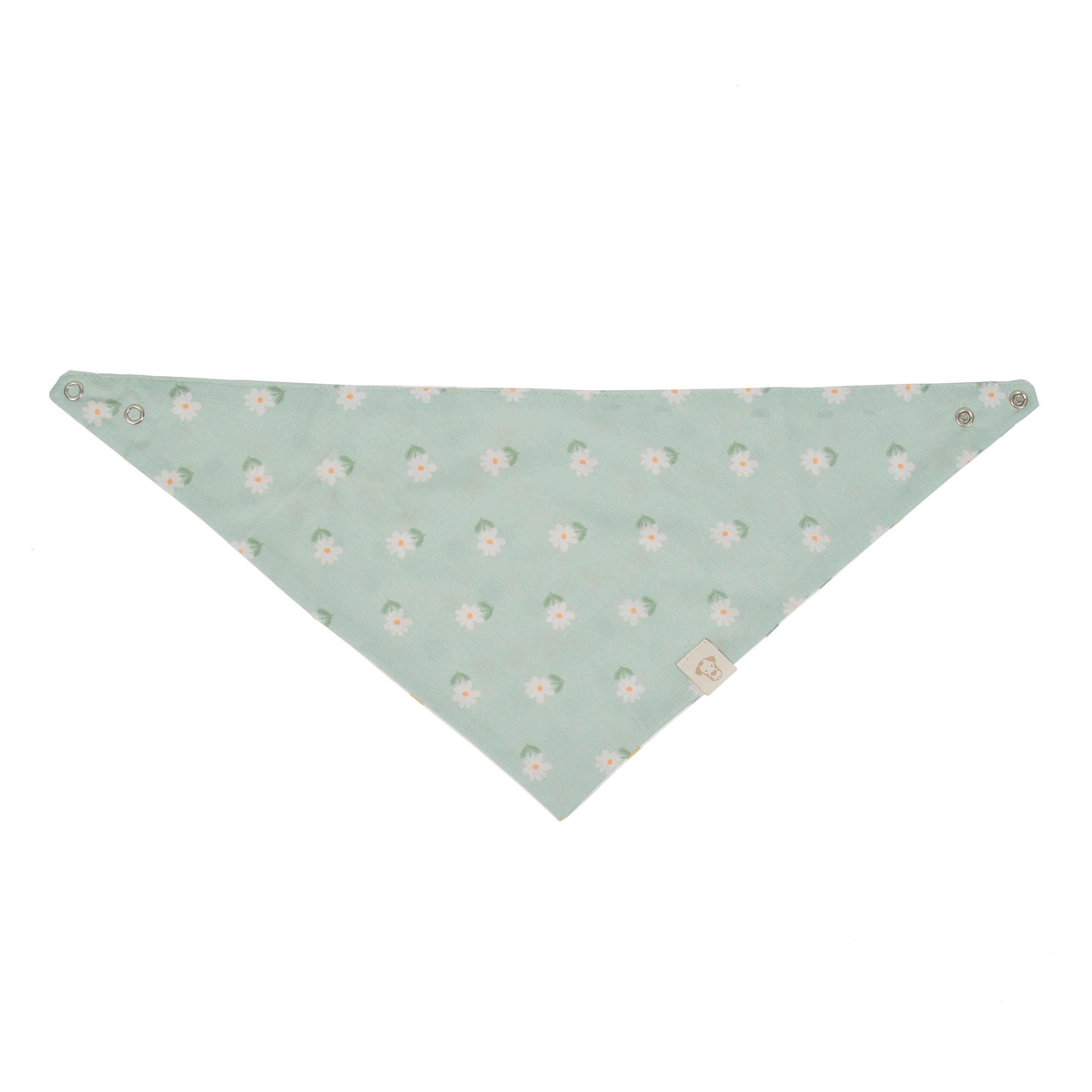Pet Bandana Daisy | Blooming Collection image 2