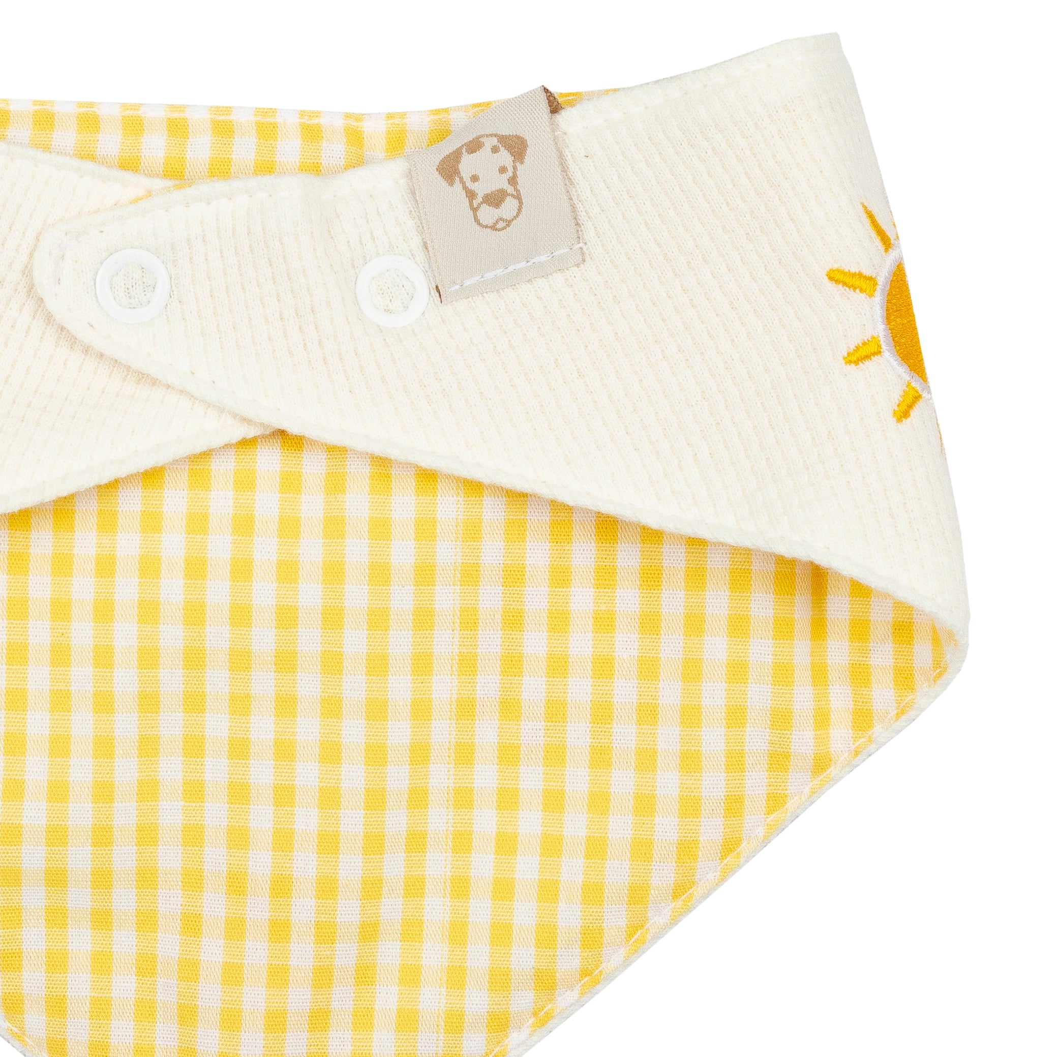 Sunshine Pet Bandana Days of Summer image 4