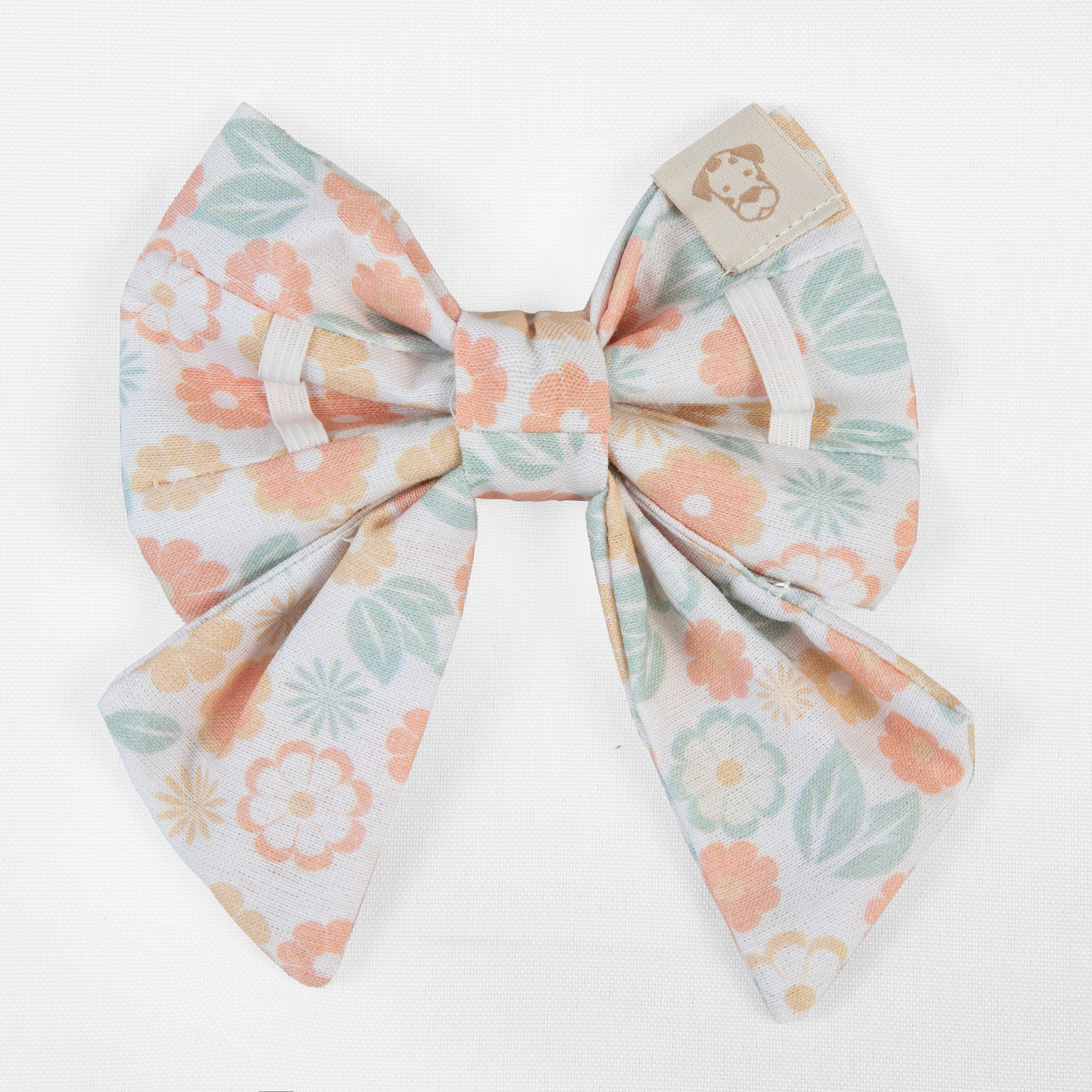 Pet Sailor Bow Sunrise Flower | Blooming Collection image 3