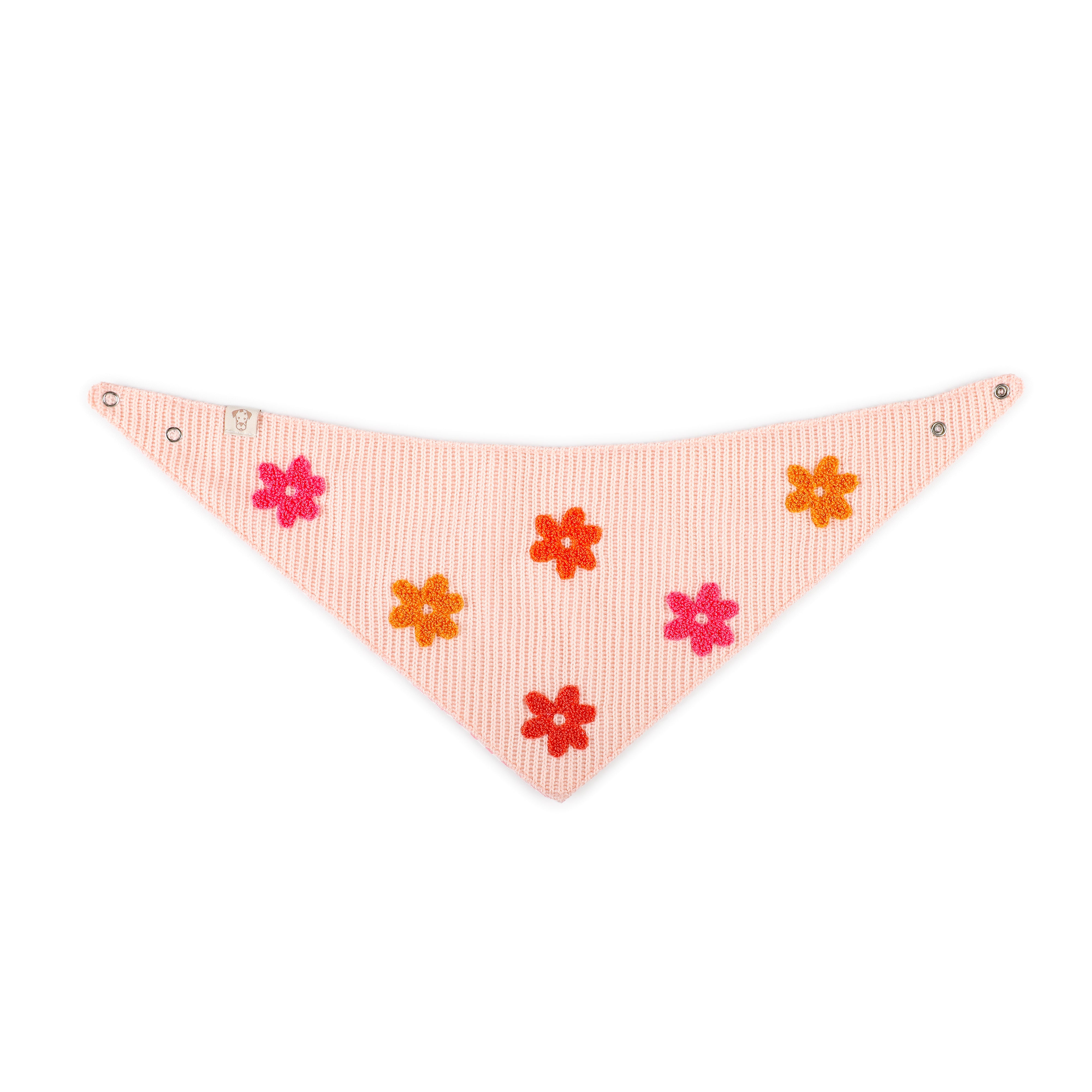 Blooming Pet Bandana