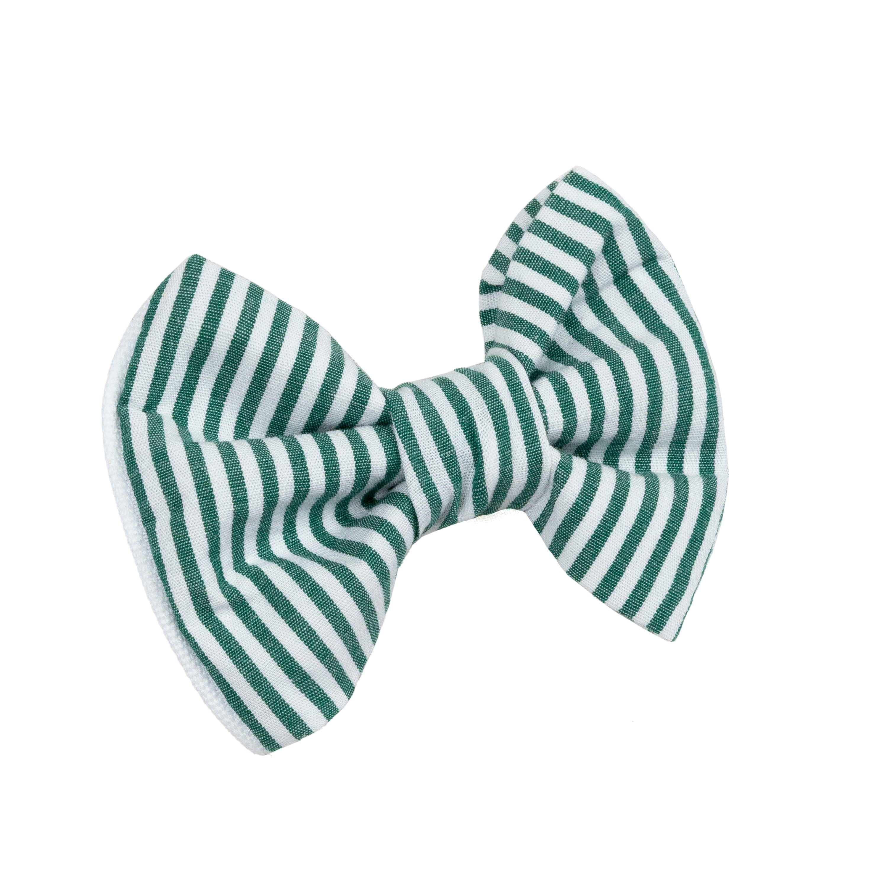 Pet BowTie Stripe