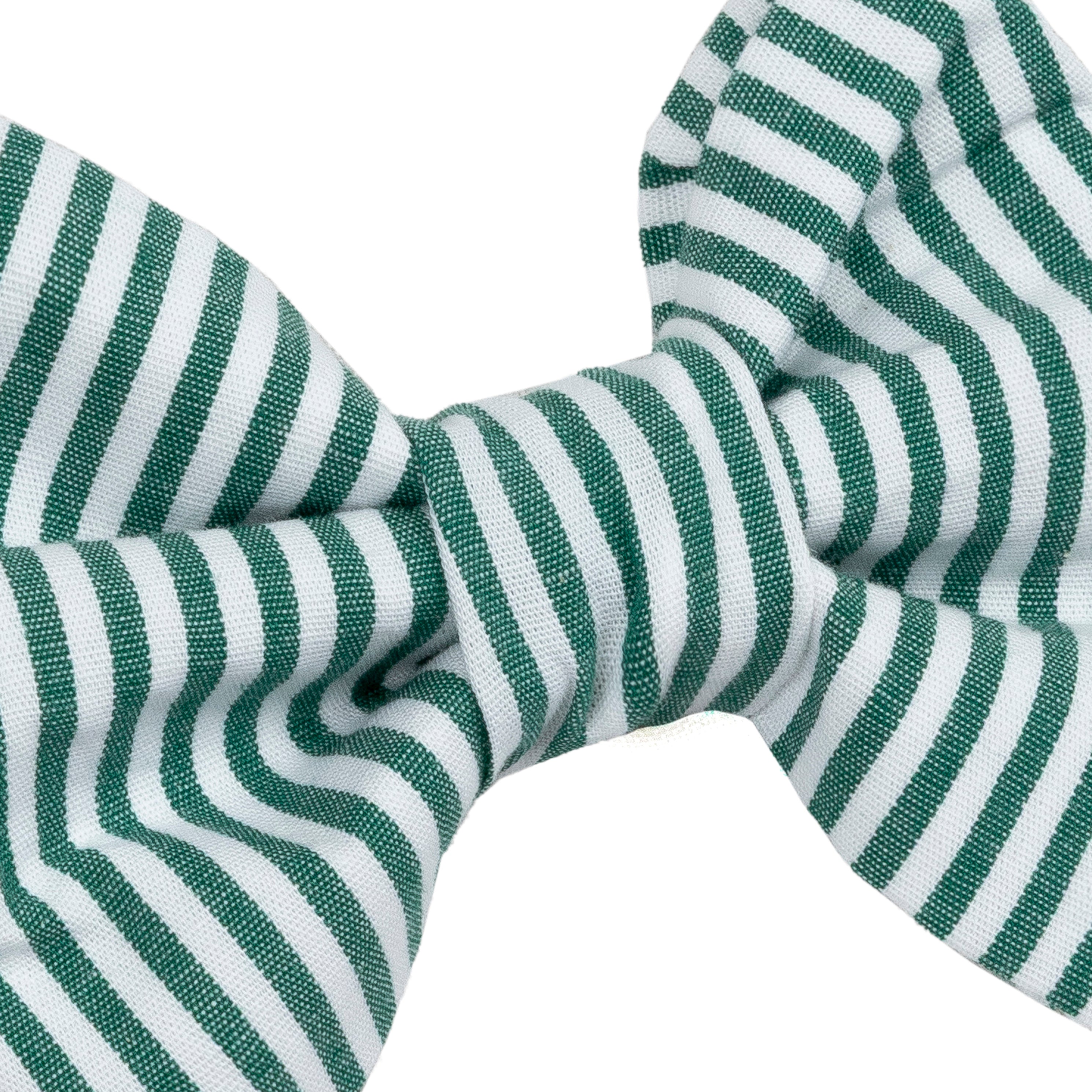 Pet BowTie Stripe
