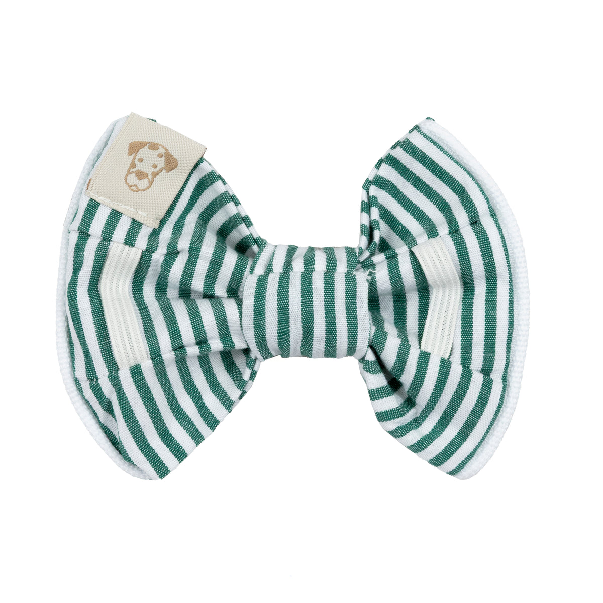 Pet BowTie Stripe