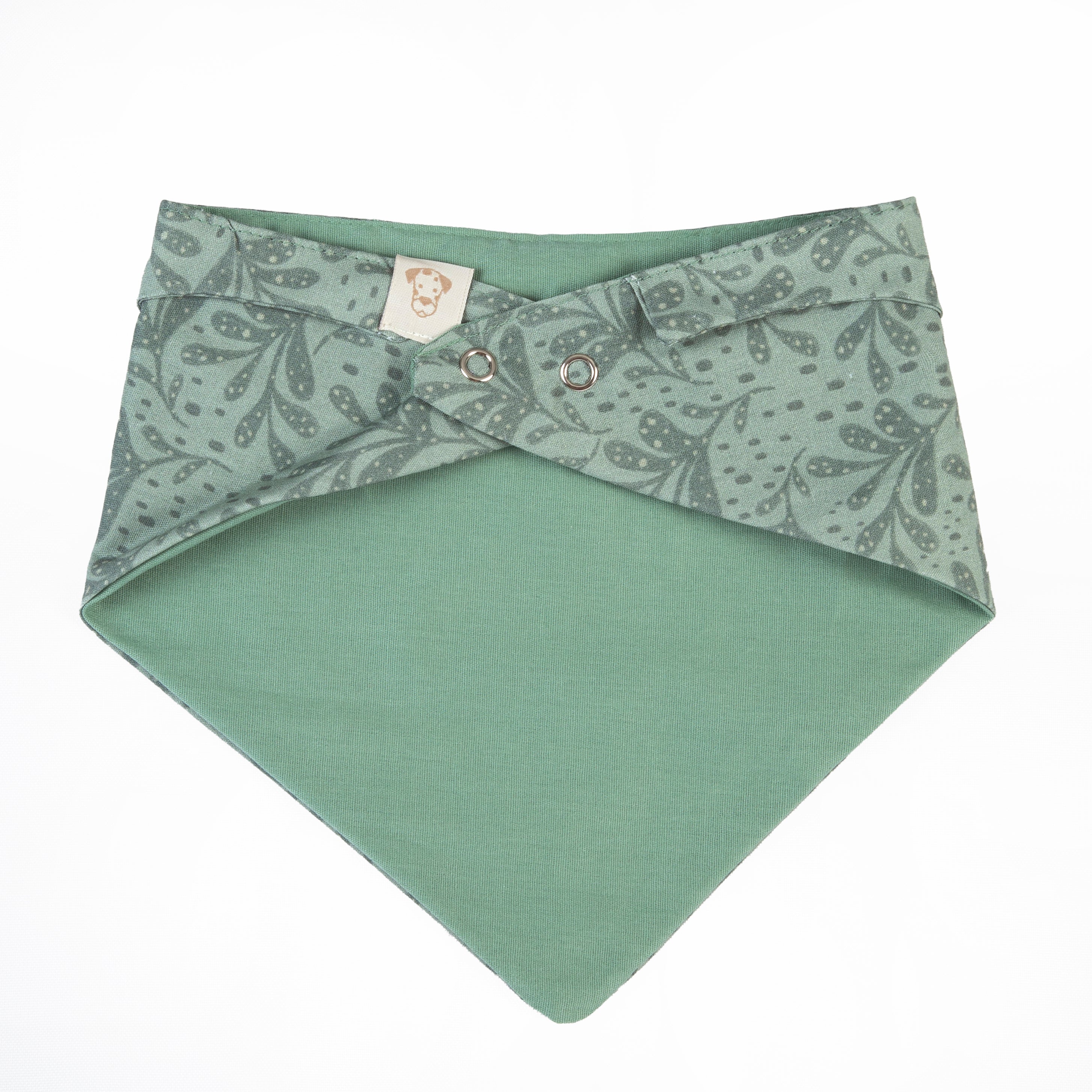 Pet Bandana Shirt | Blooming Collection image 3
