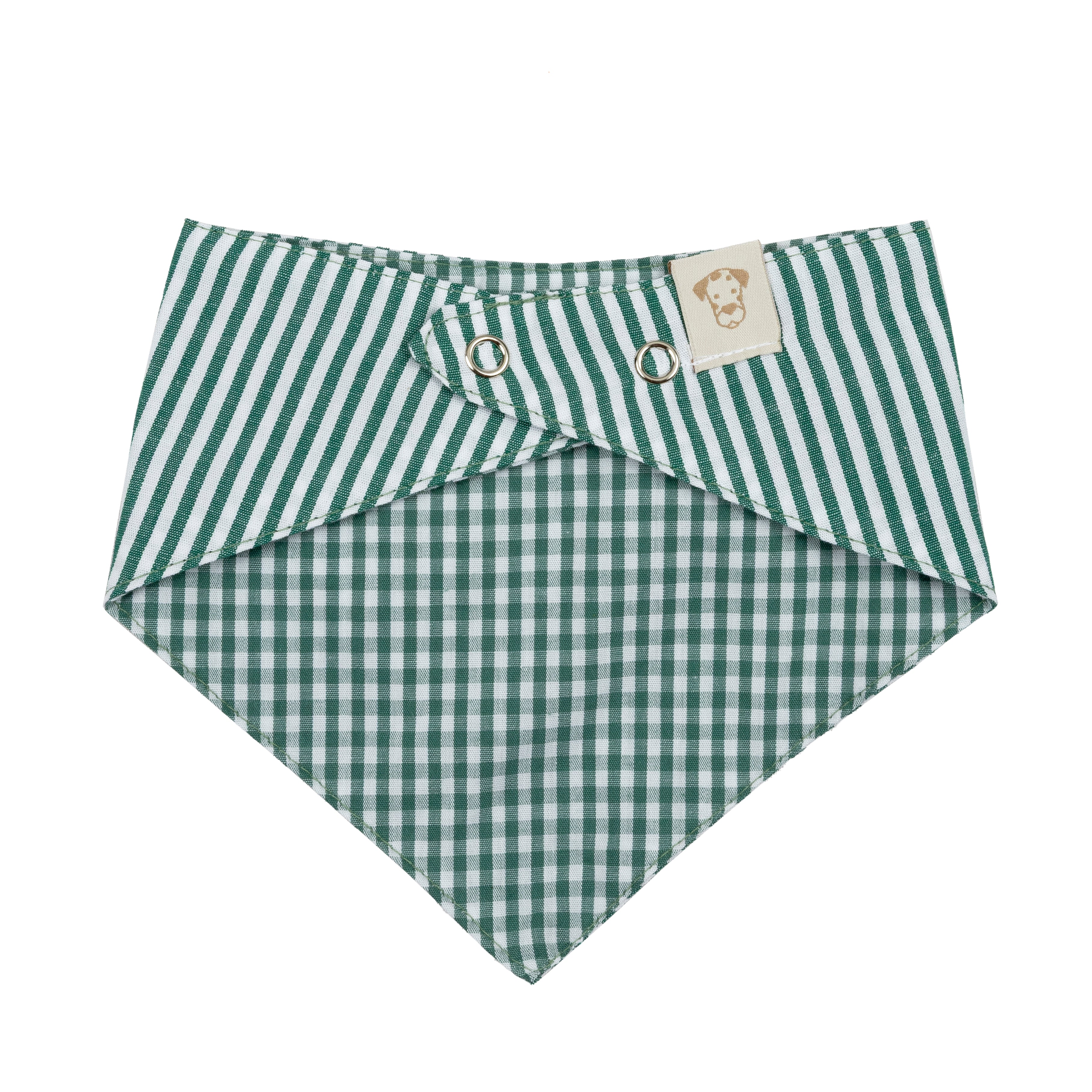 Ball in life Dog Bandana Days of Summer image 3