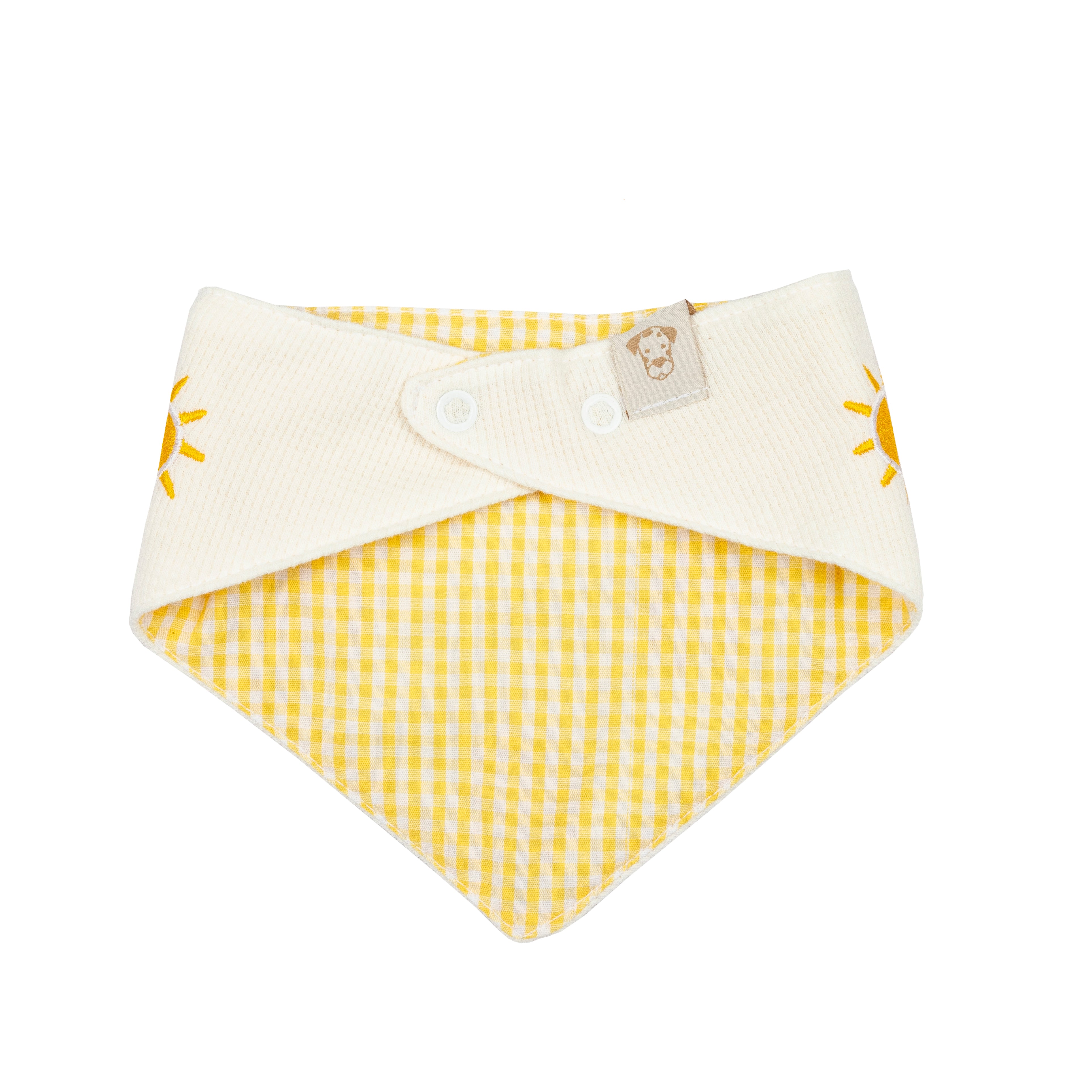 Sunshine Pet Bandana Days of Summer image 3