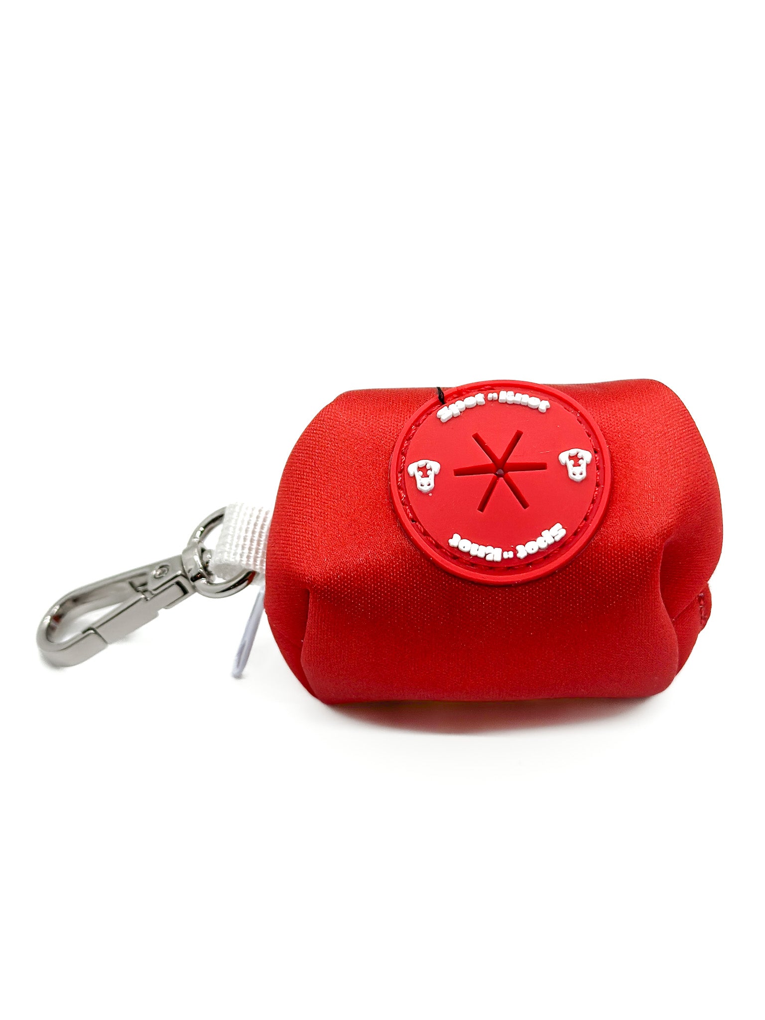 The Essential Poop Bag Holder image 4