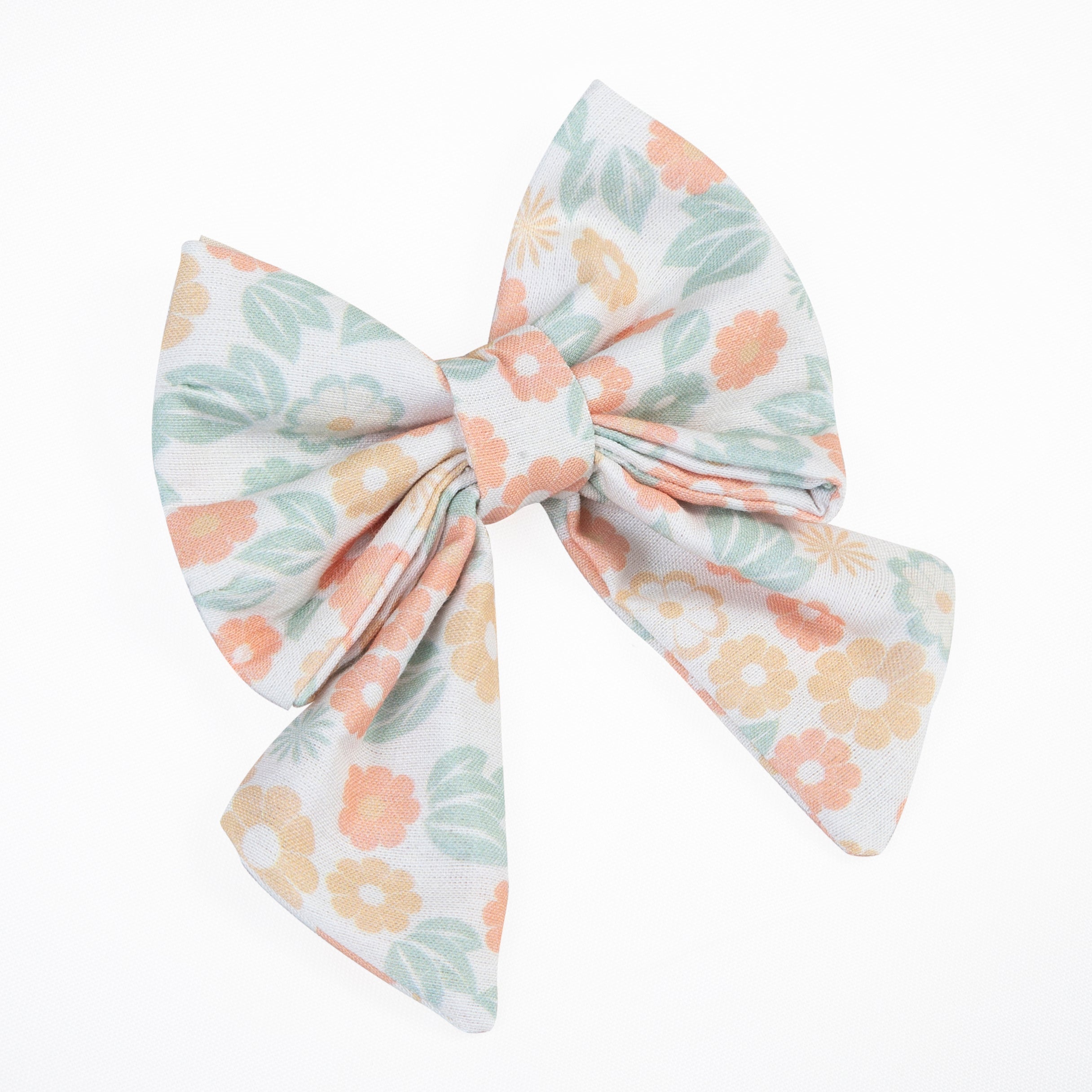 Pet Sailor Bow Sunrise Flower | Blooming Collection image 2