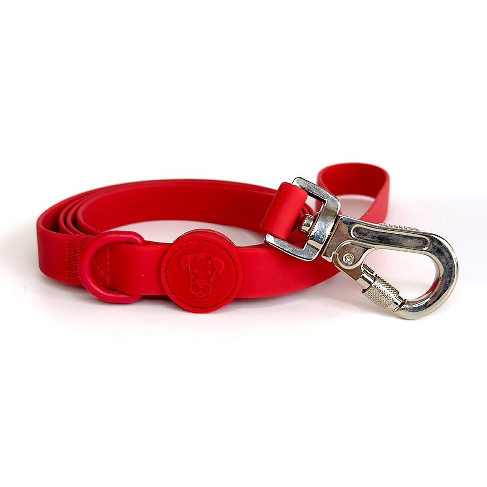 Waterproof Dog Leash | Soft-Touch | 5ft image 2