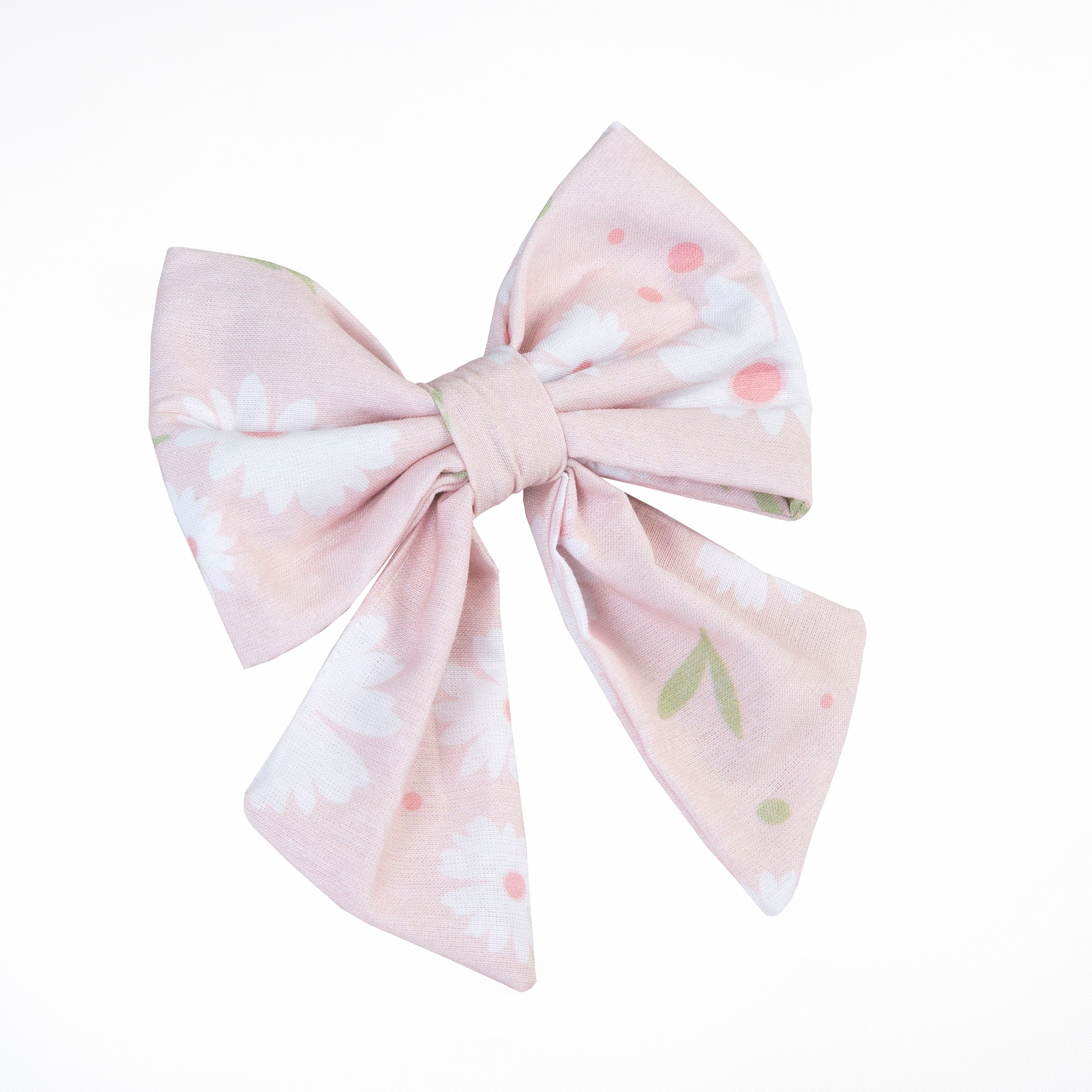 Pet Sailor Bow Daisy Pink | Blooming Collection image 4