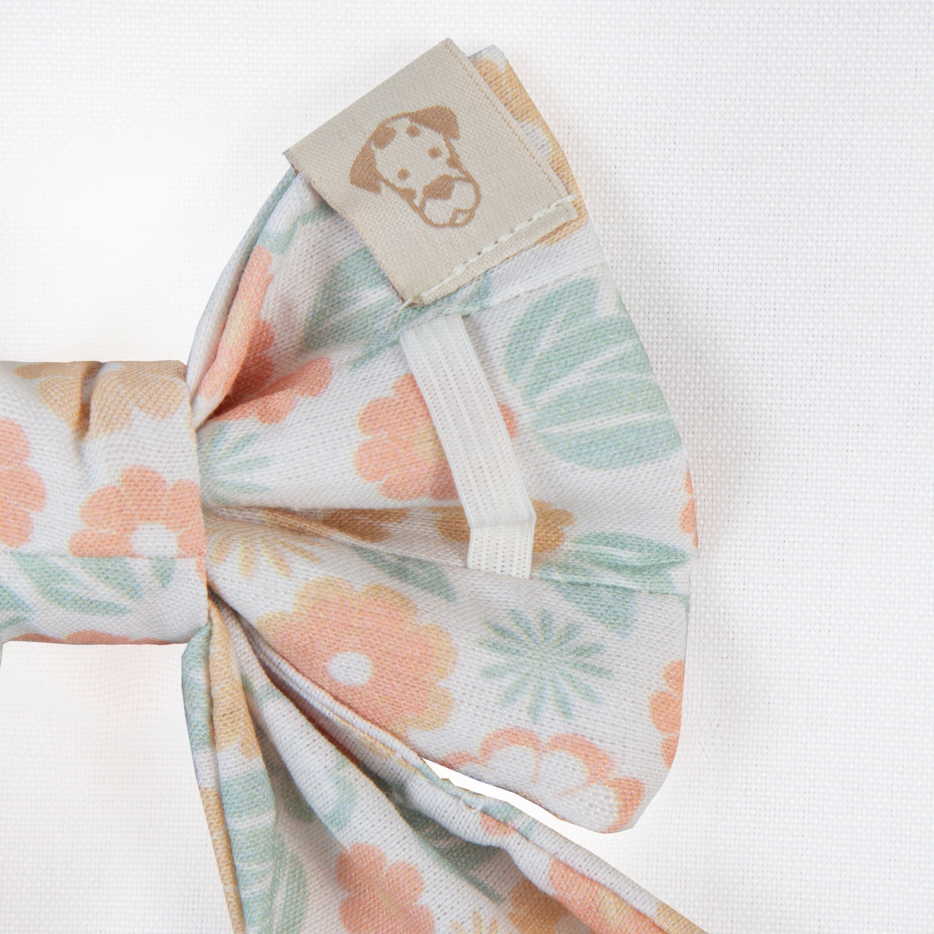 Pet Sailor Bow Sunrise Flower | Blooming Collection image 4