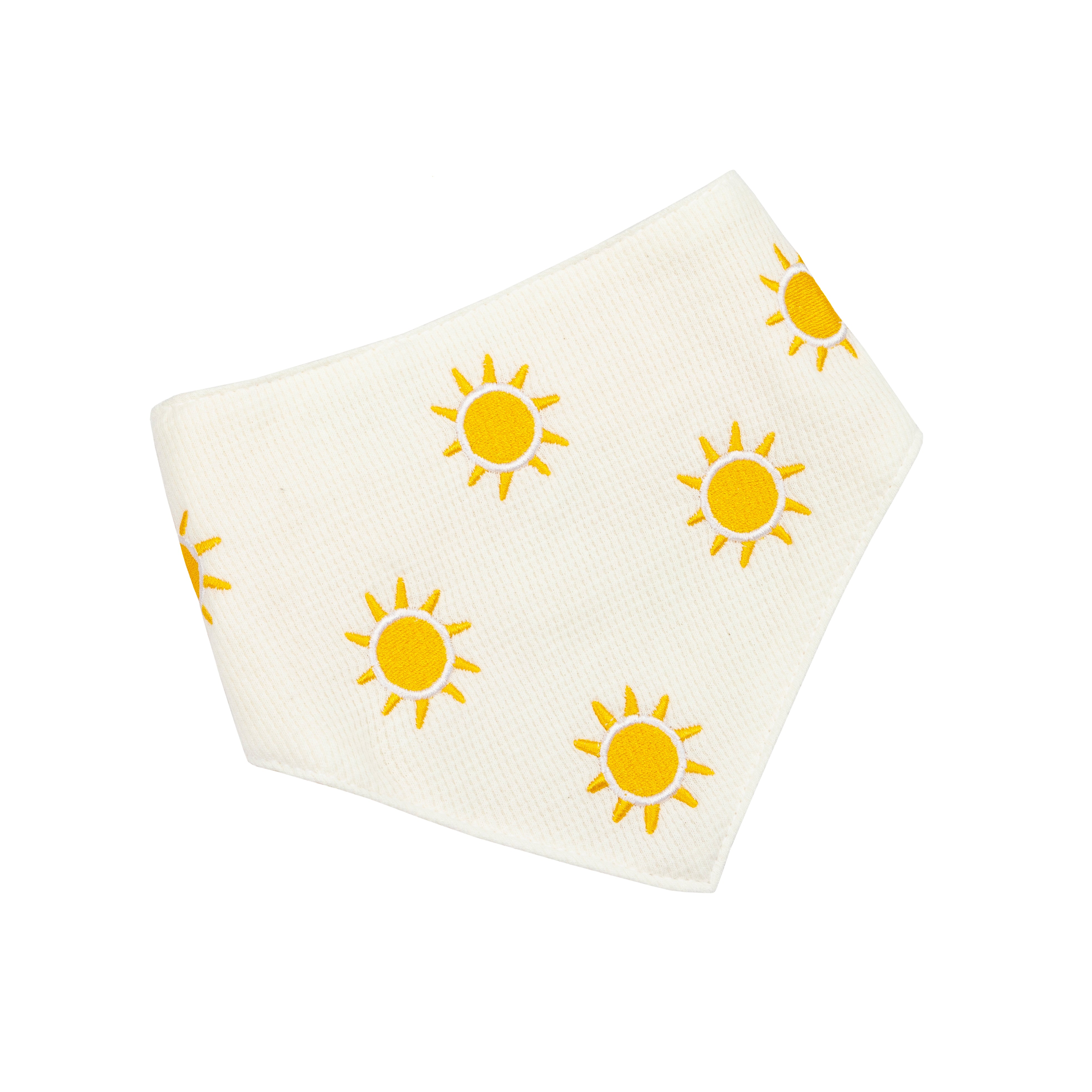 Sunshine Pet Bandana Days of Summer image 2