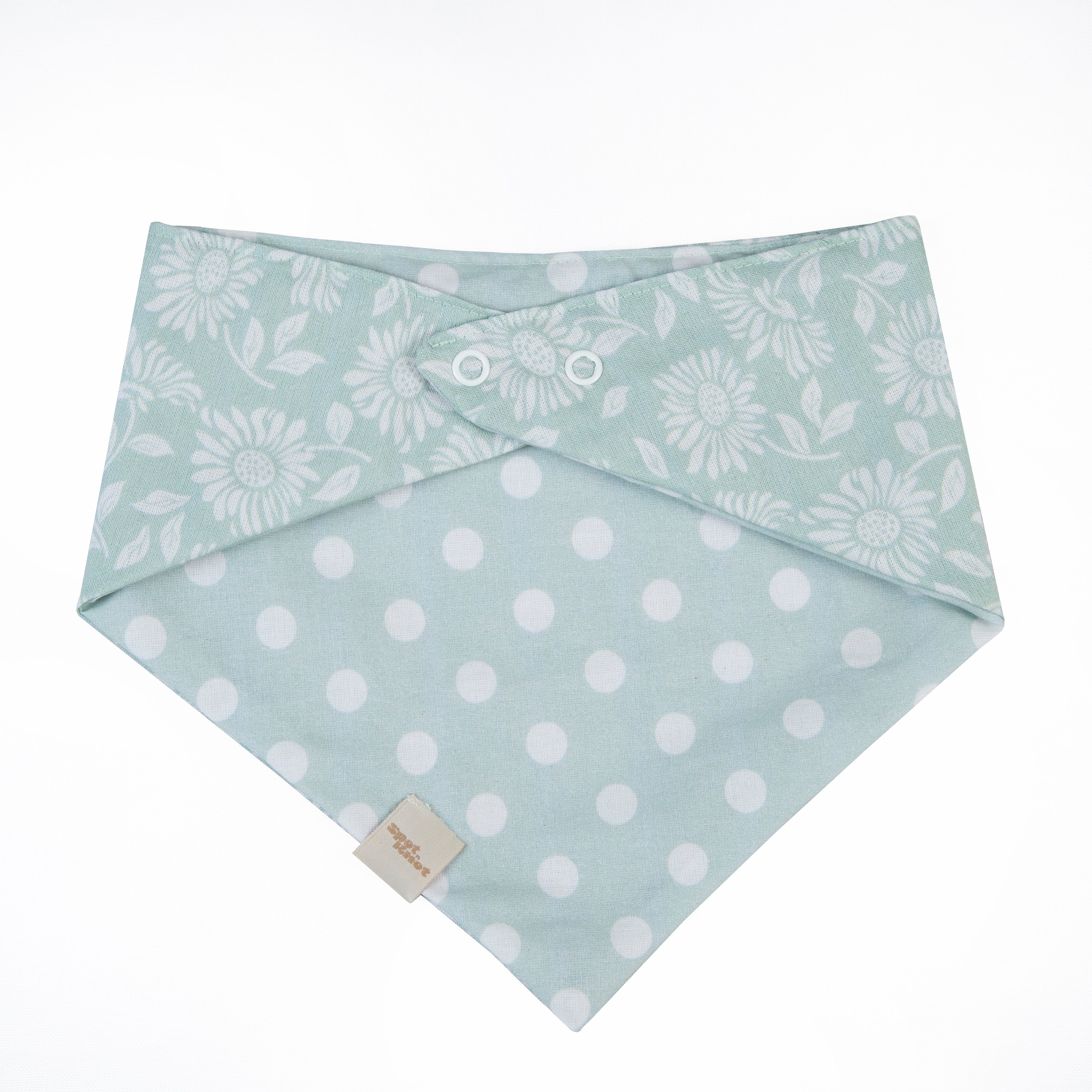 Pet Bandana Sunflower | Blooming Collection image 3