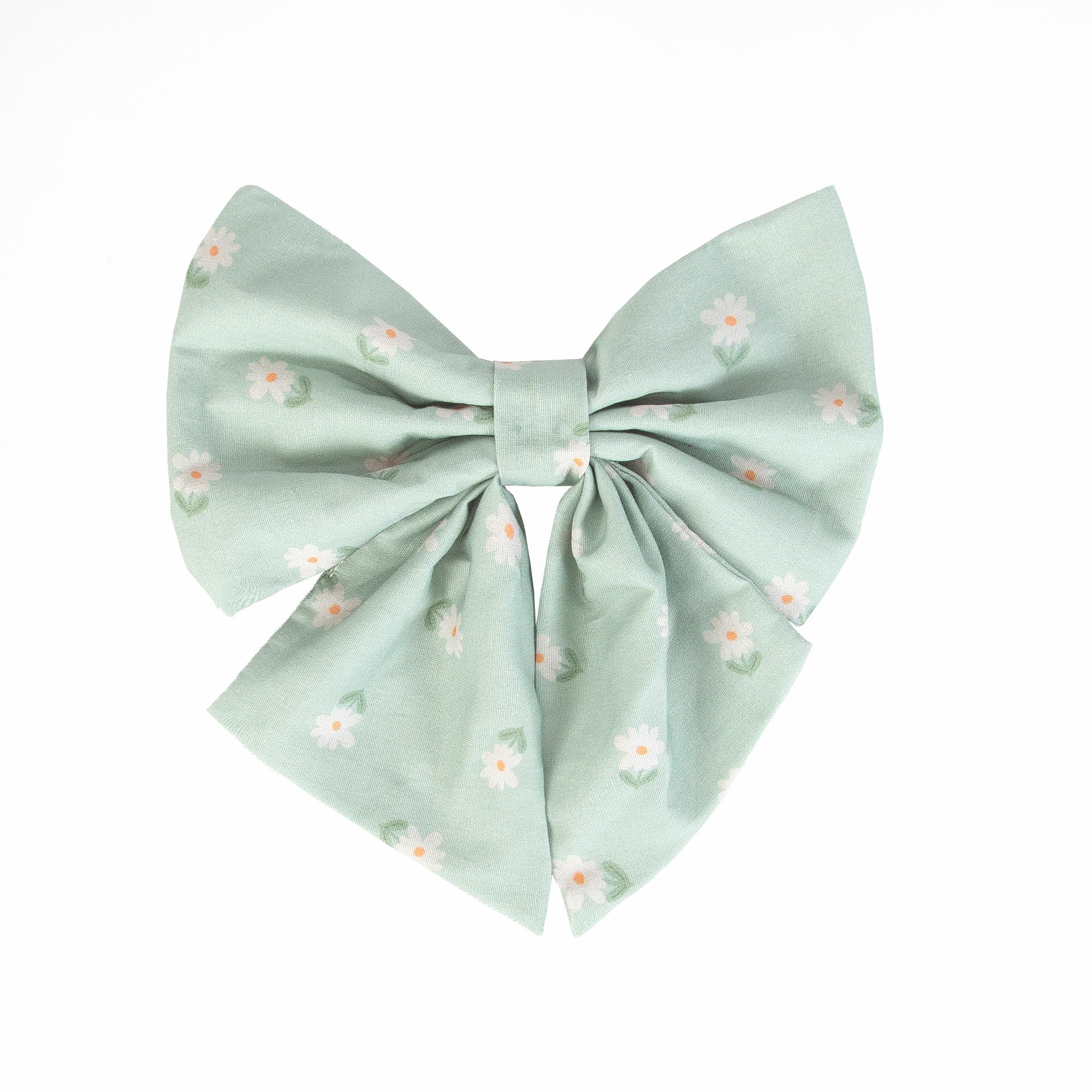 Pet Sailor Bow Daisy | Blooming Collection image 0