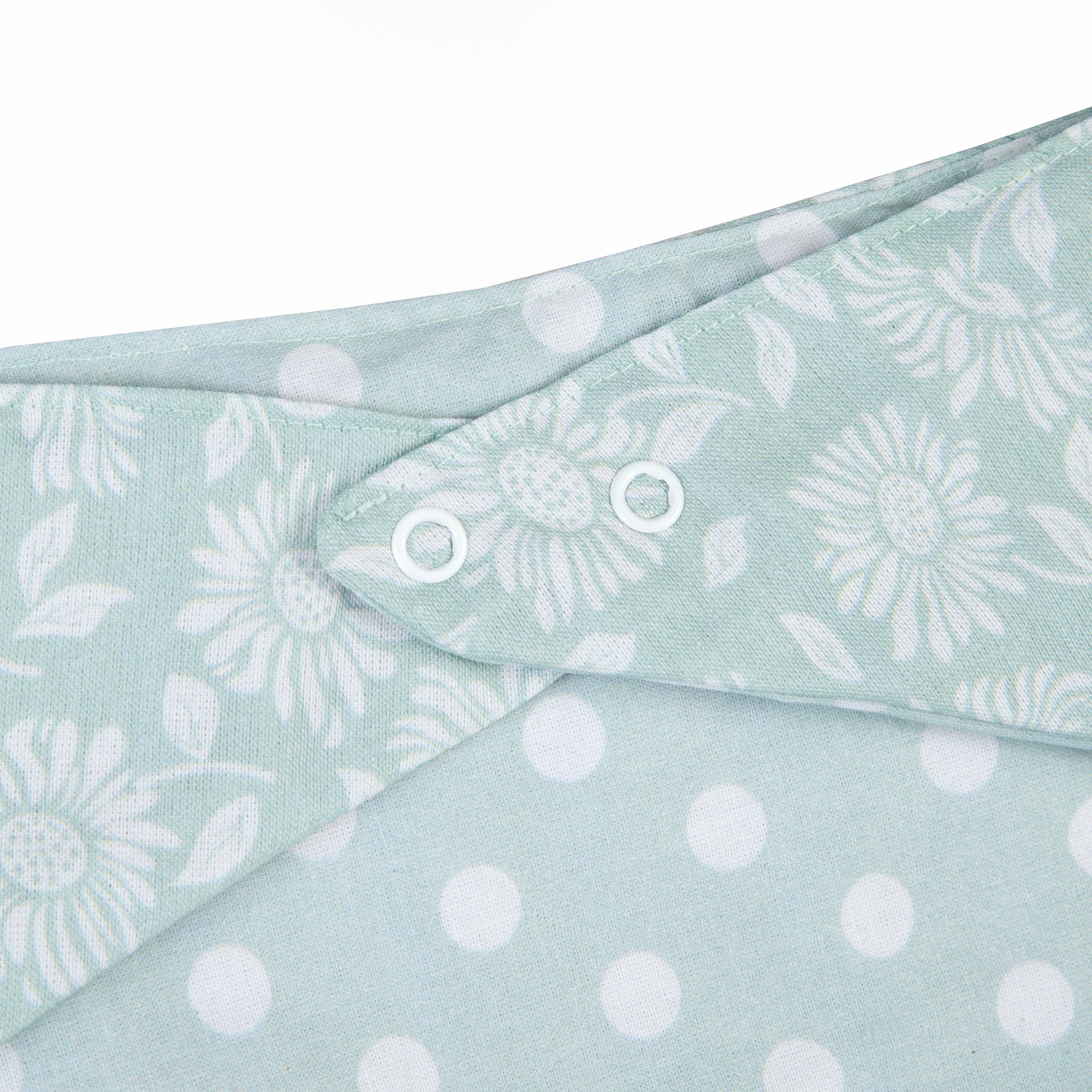 Pet Bandana Sunflower | Blooming Collection image 4
