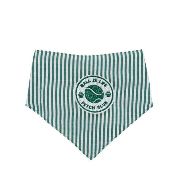 Ball in life Dog Bandana Days of Summer image 0