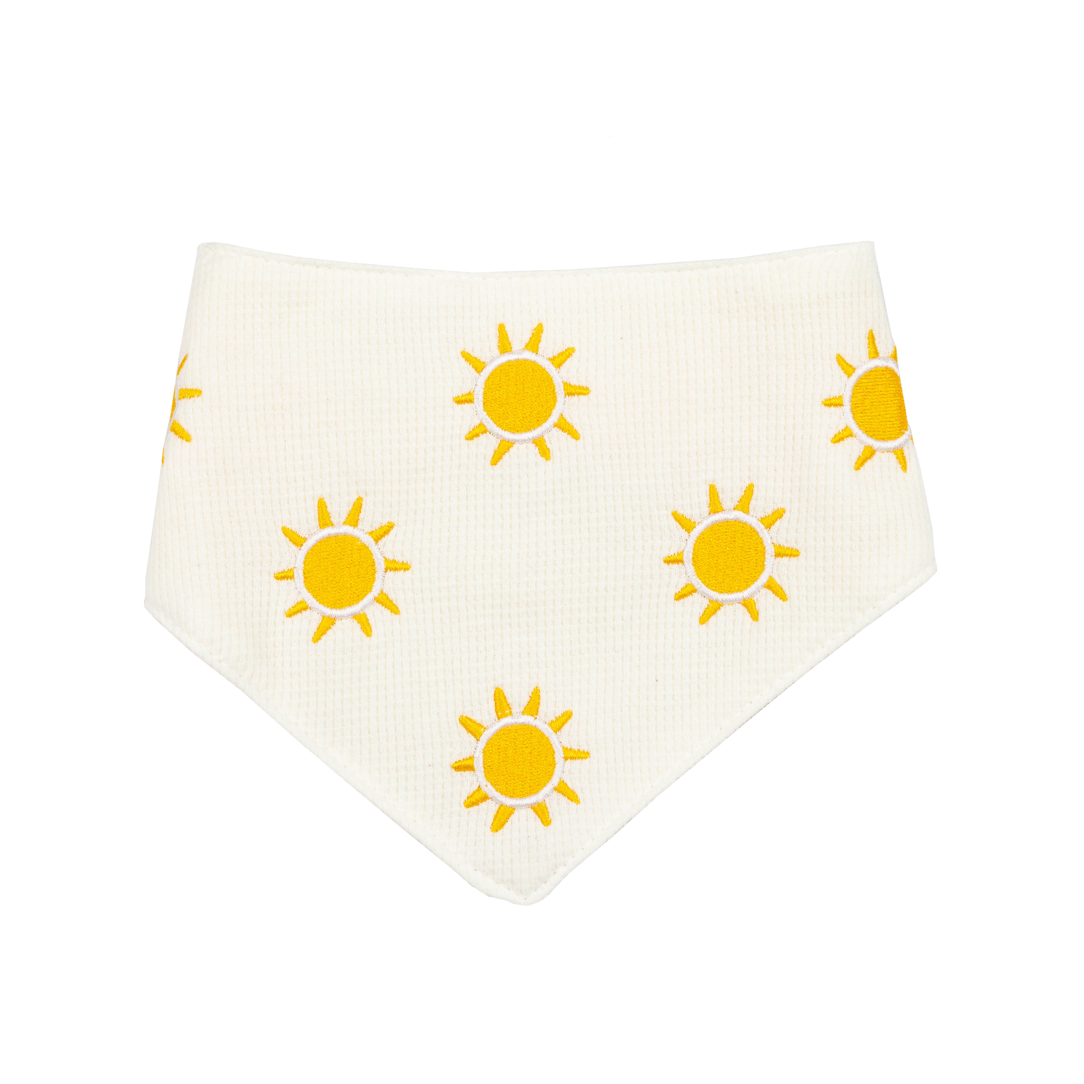 Sunshine Pet Bandana Days of Summer image 0