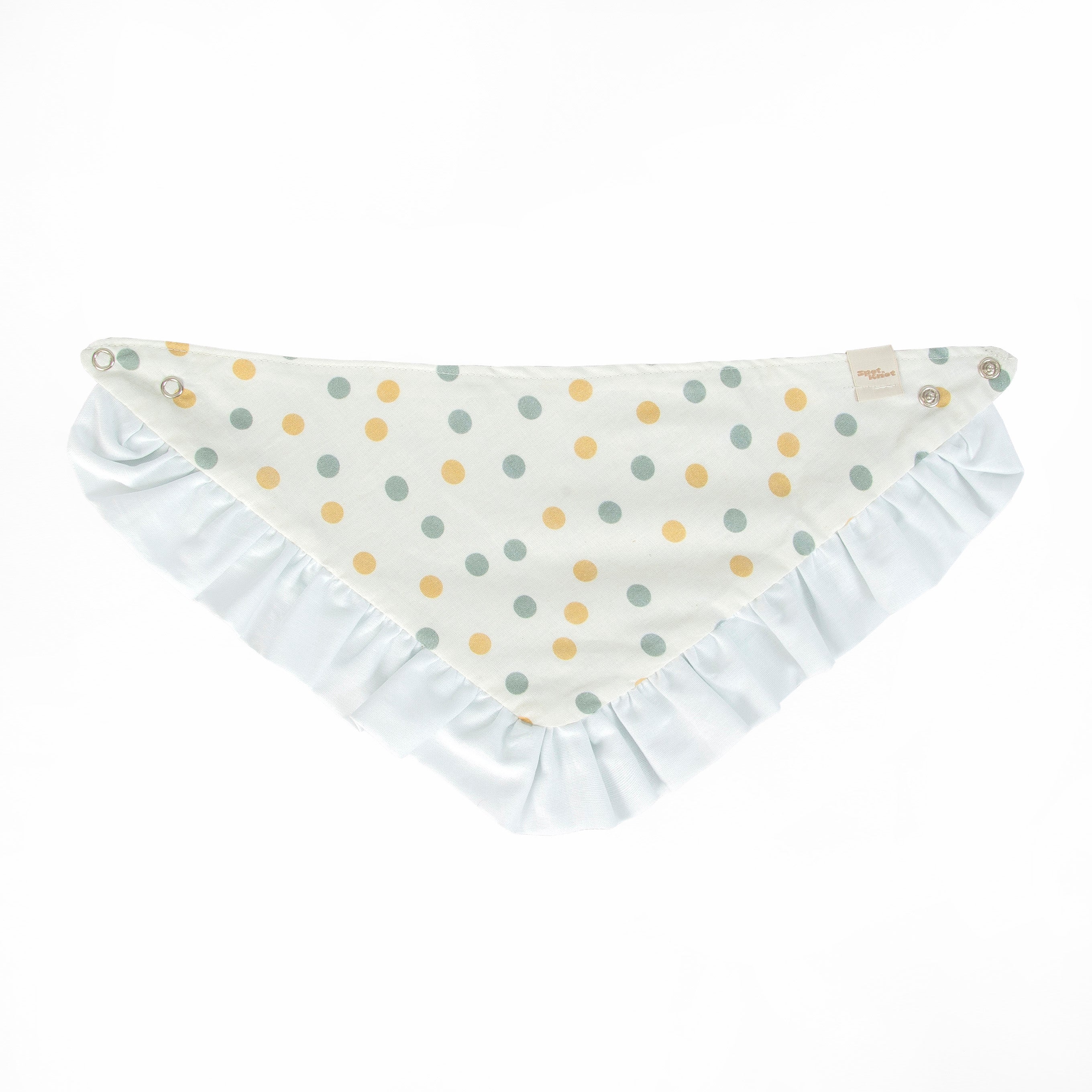 Pet Bandana Daisy Skirt | Blooming Collection image 3
