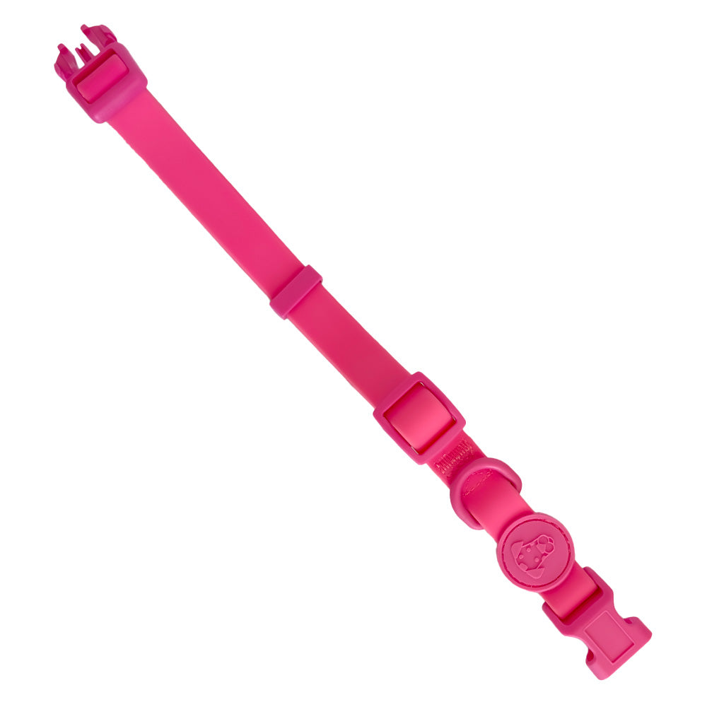  Waterproof Dog Collar | Soft-Touch | Adjustable Fit image 16