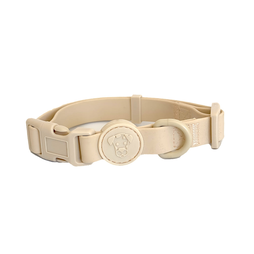  Waterproof Dog Collar | Soft-Touch | Adjustable Fit image 15