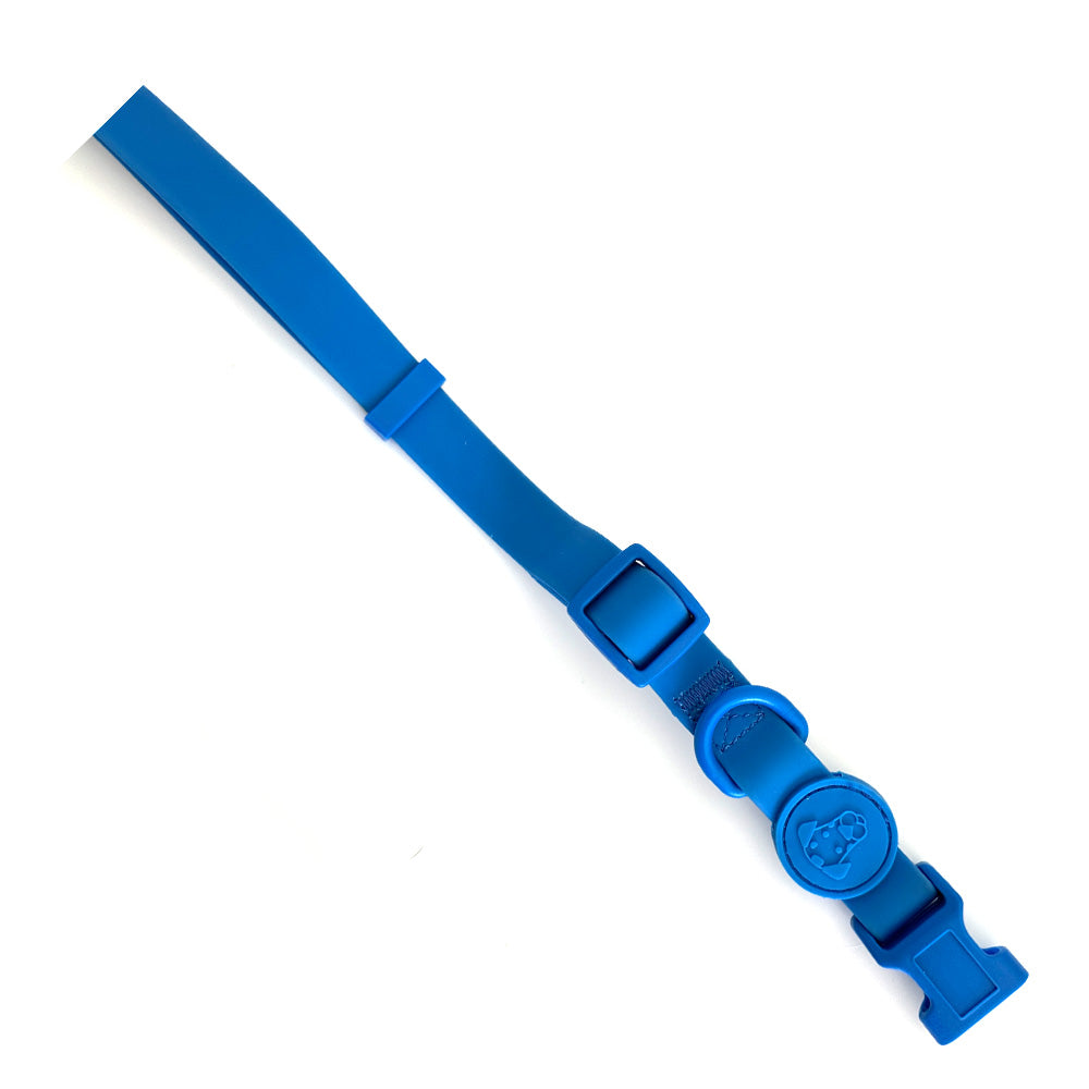  Waterproof Dog Collar | Soft-Touch | Adjustable Fit image 9