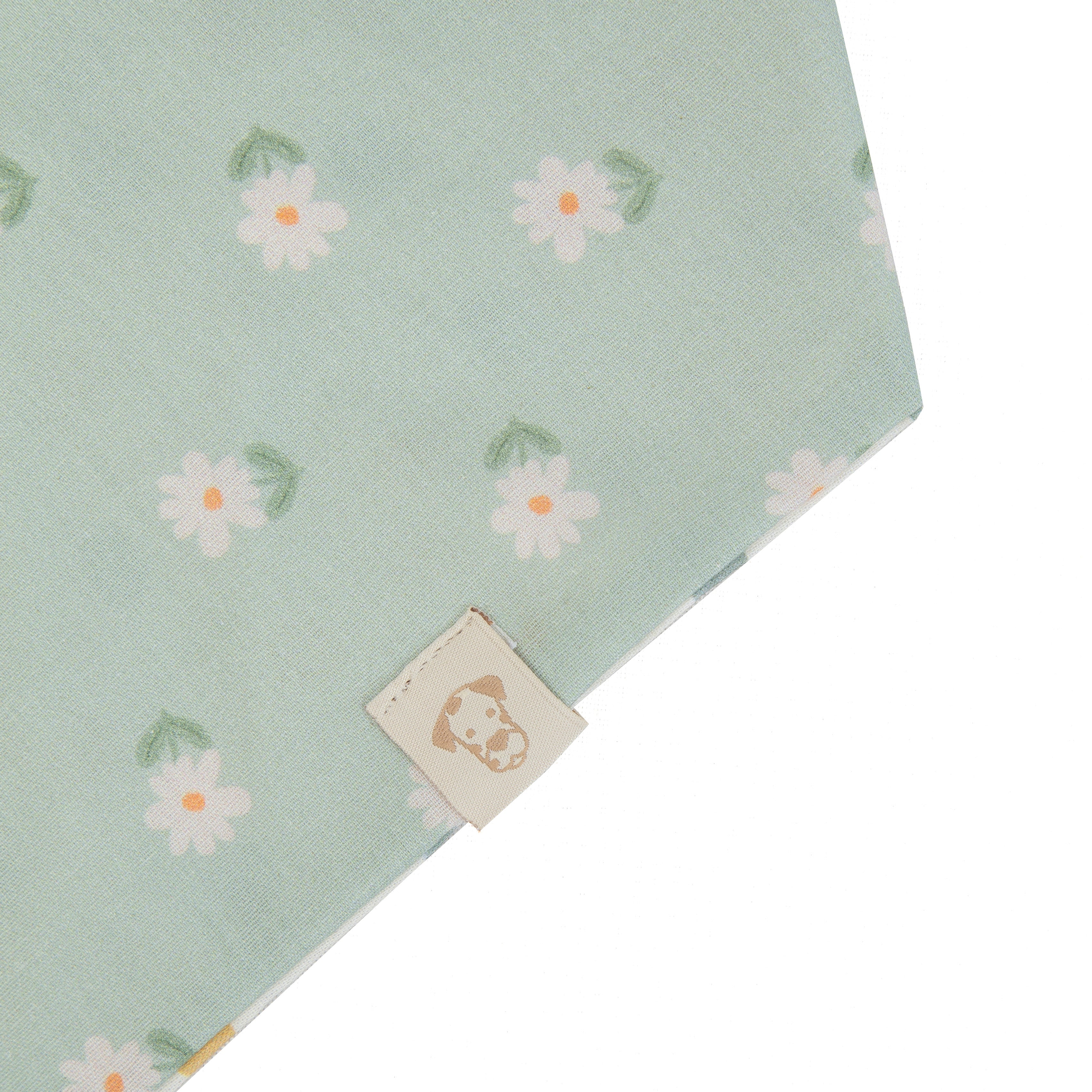 Pet Bandana Daisy | Blooming Collection image 1