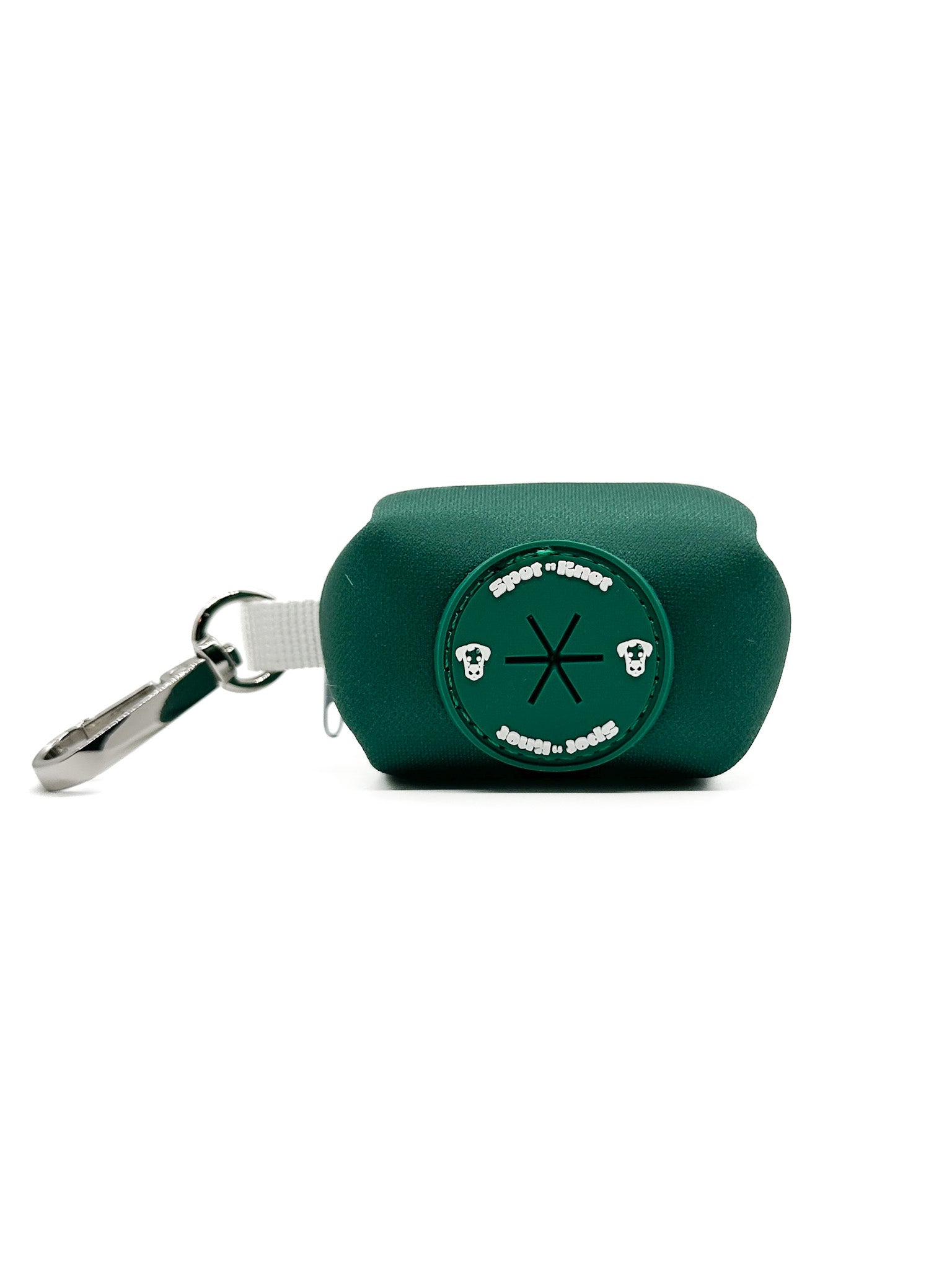 The Essential Poop Bag Holder image 0