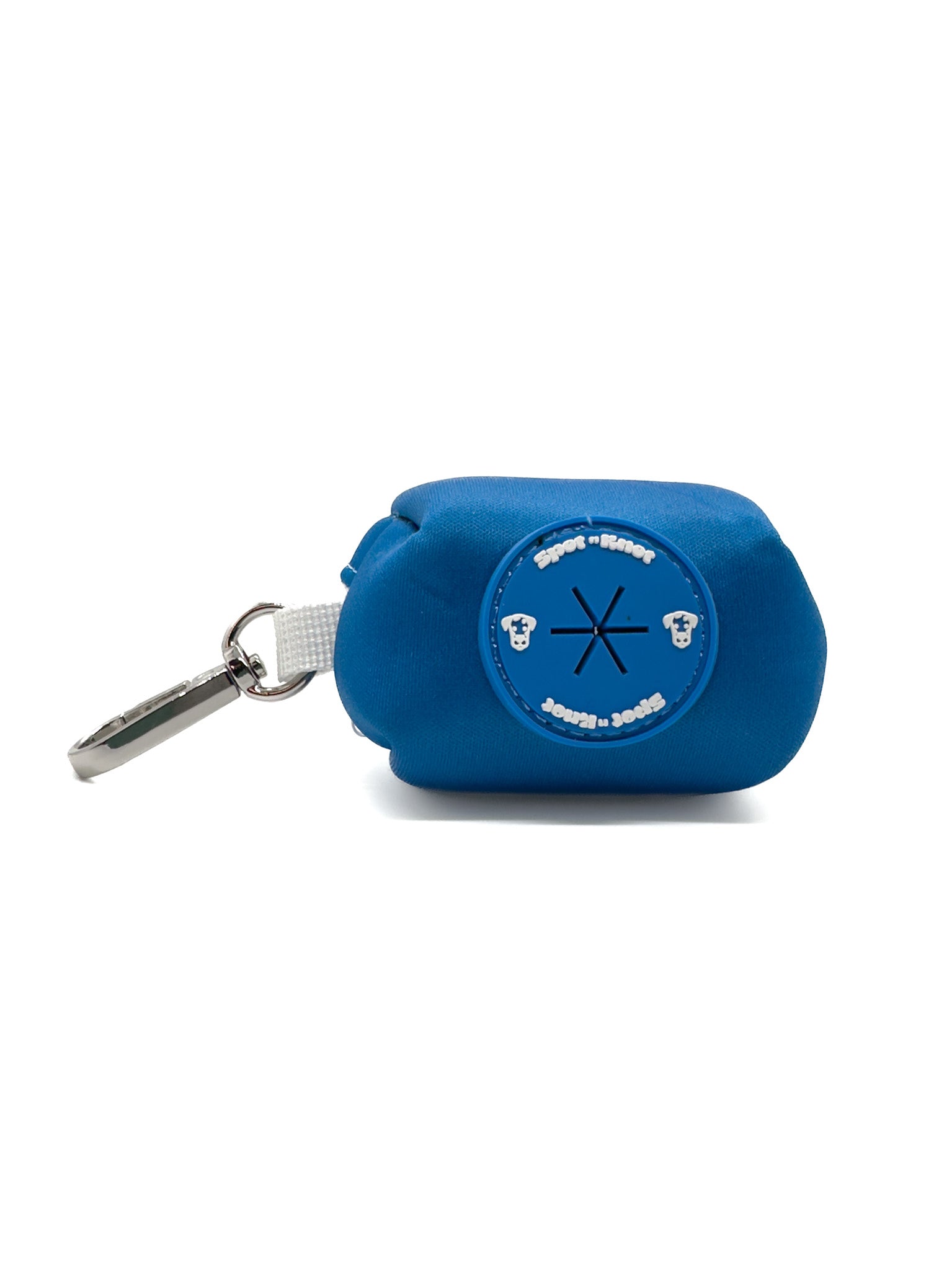 The Essential Poop Bag Holder image 1