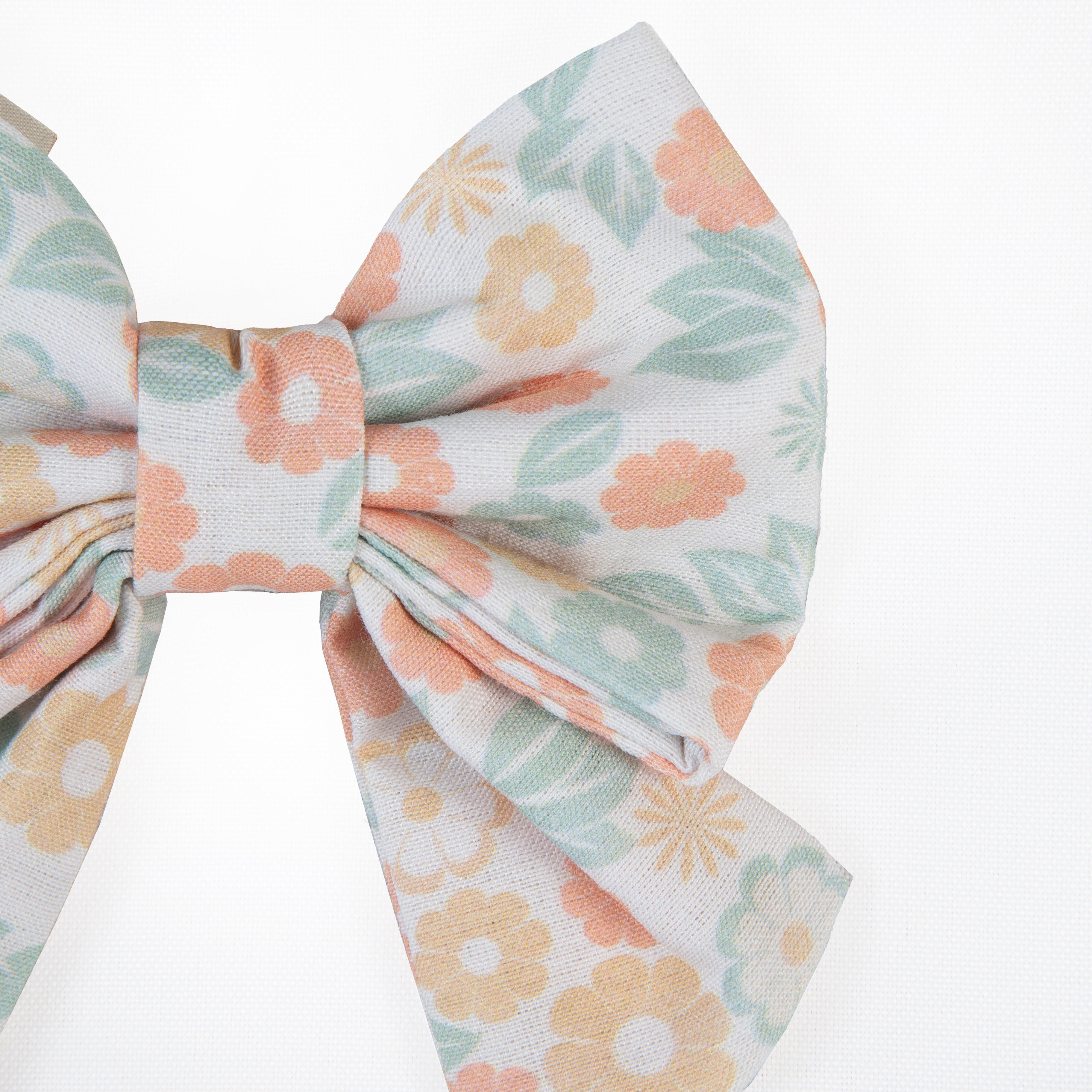 Pet Sailor Bow Sunrise Flower | Blooming Collection image 1