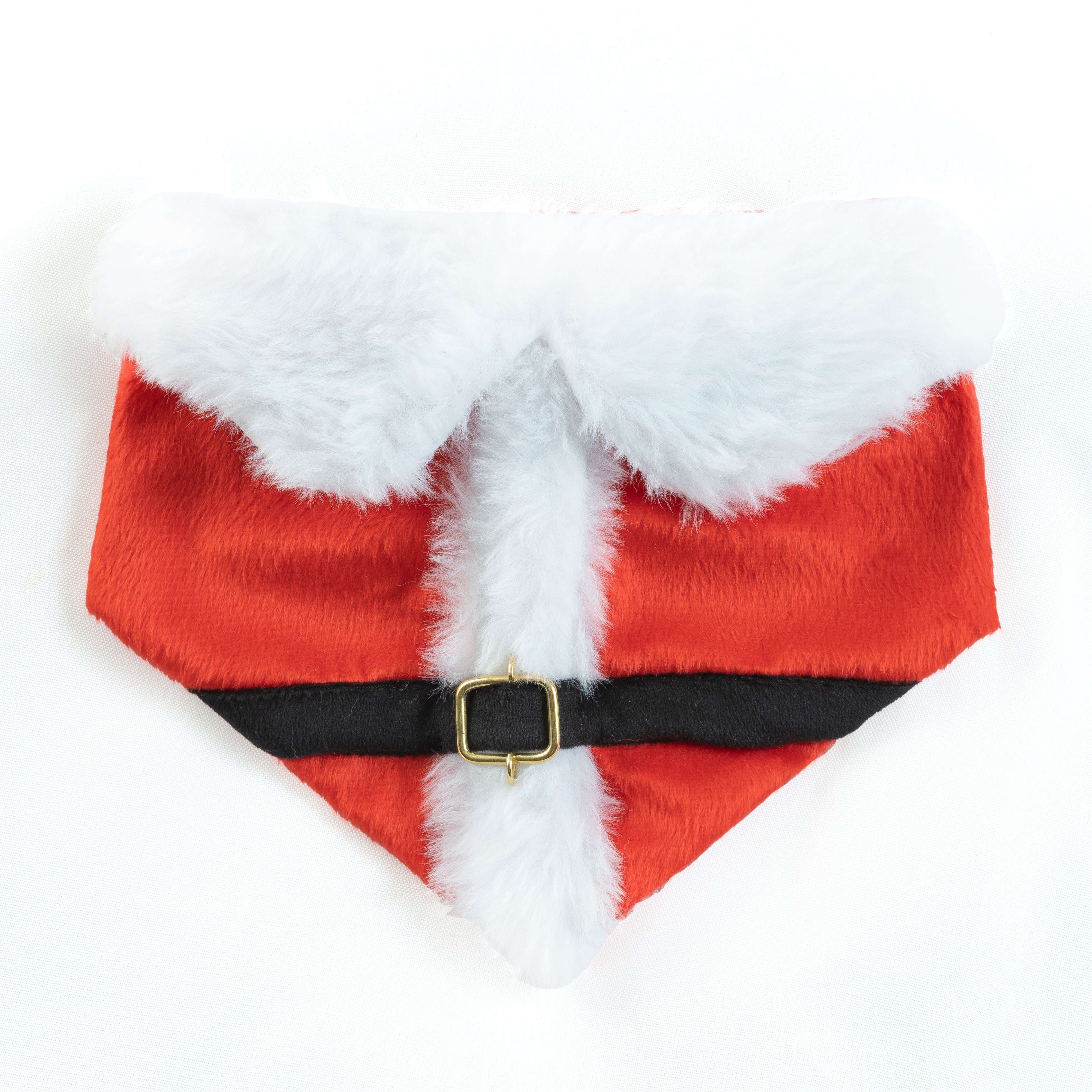 Pet Bandana Santa Claus | Christmas image 0
