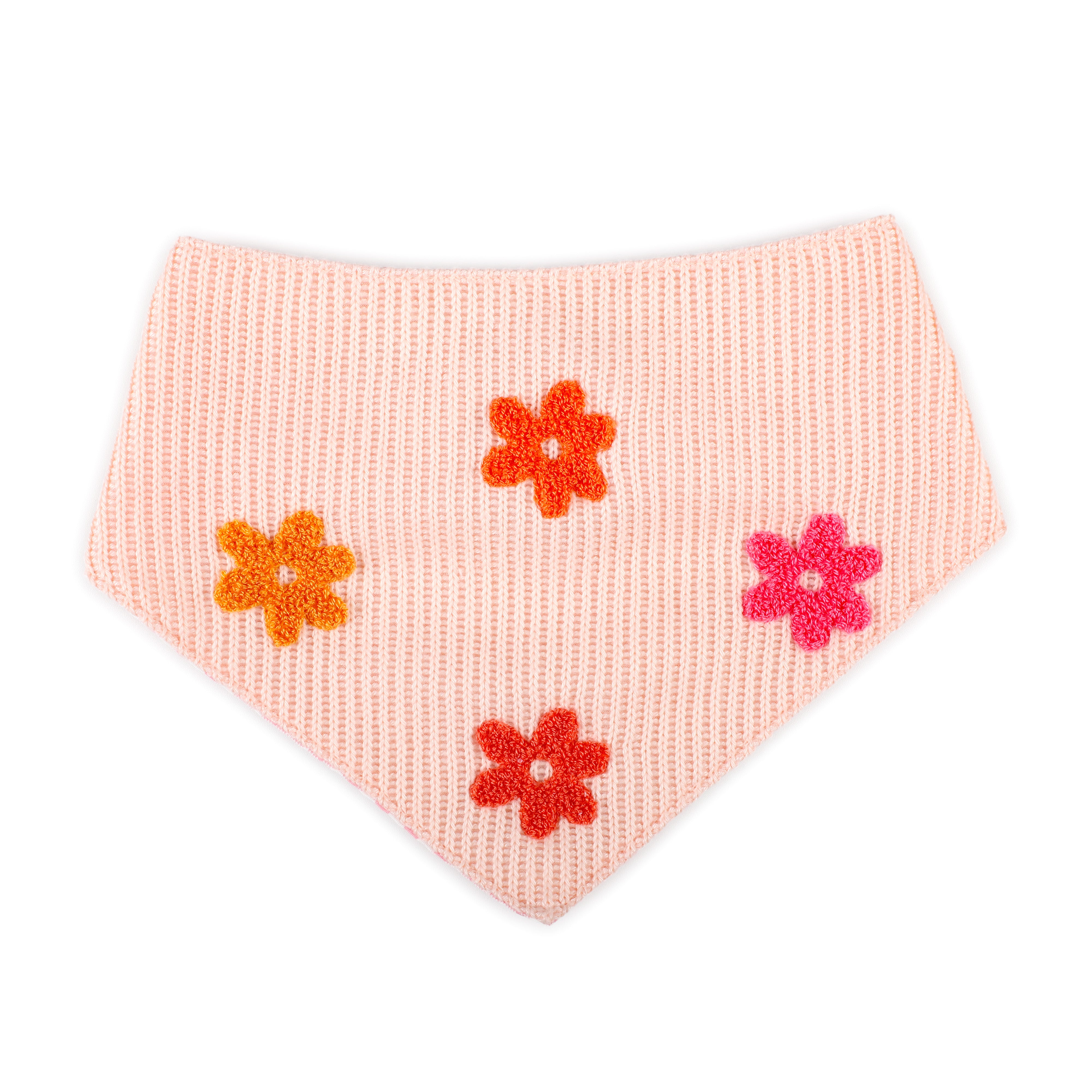 Blooming Pet Bandana