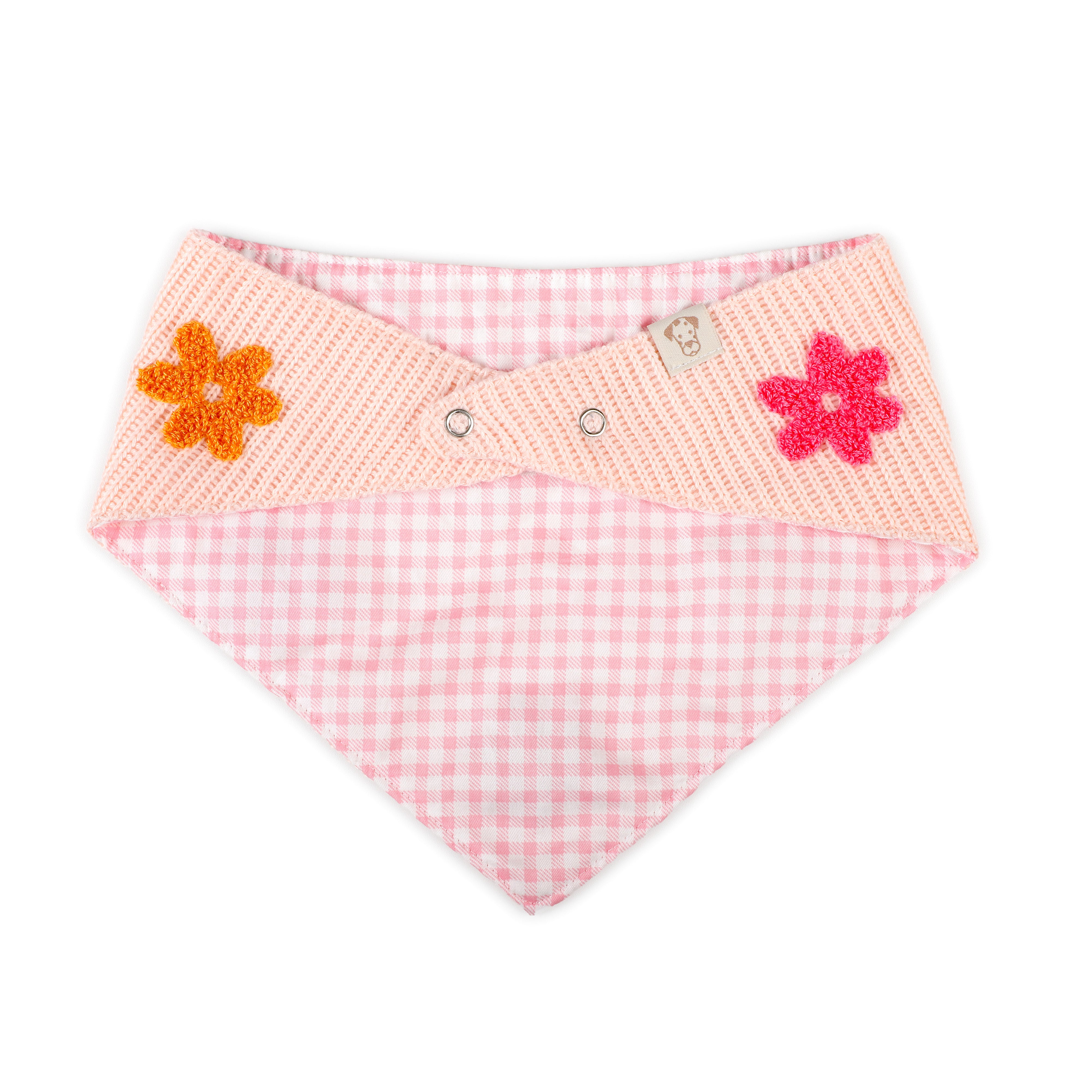 Blooming Pet Bandana