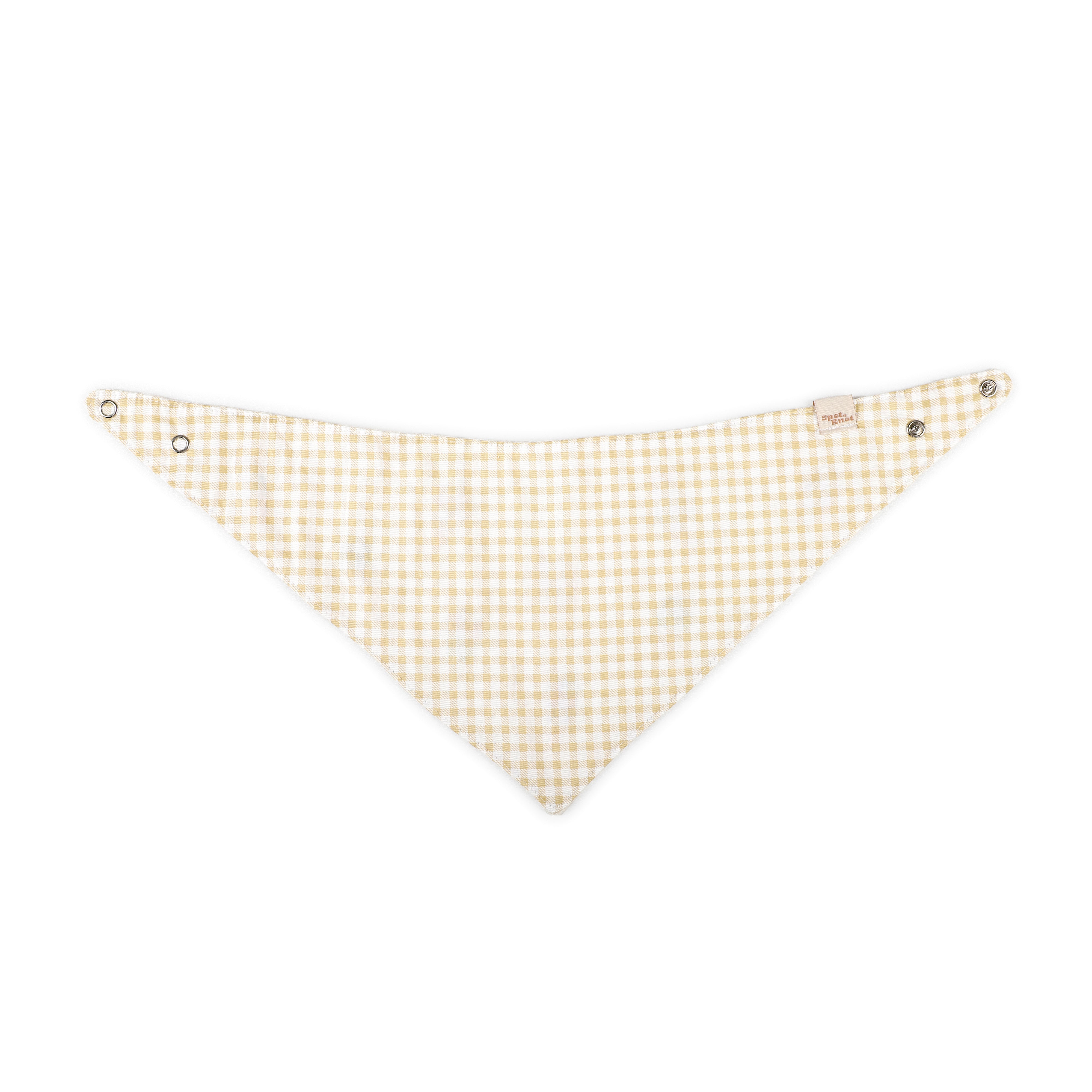 Ice Cream Party Pet Bandana