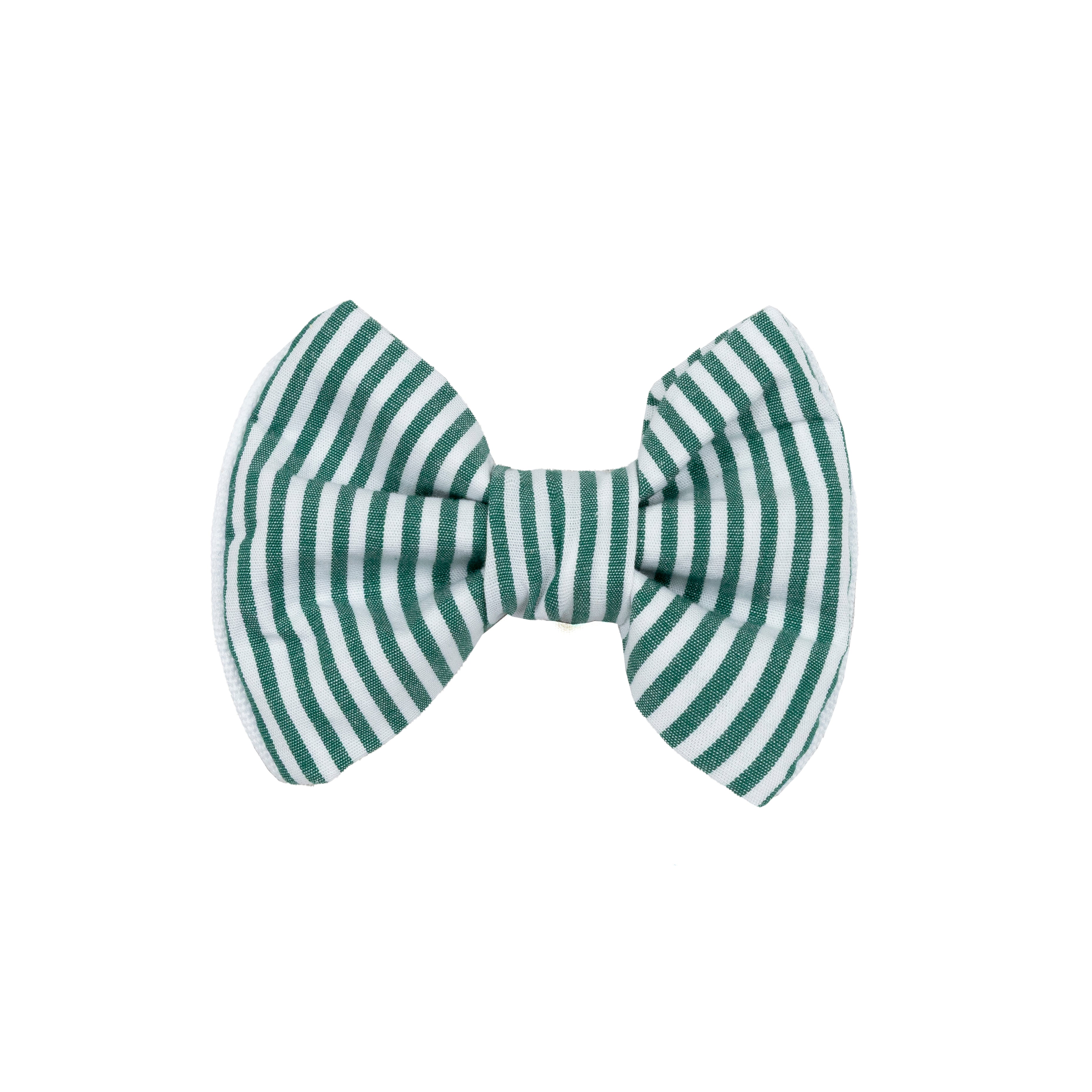 Pet BowTie Stripe
