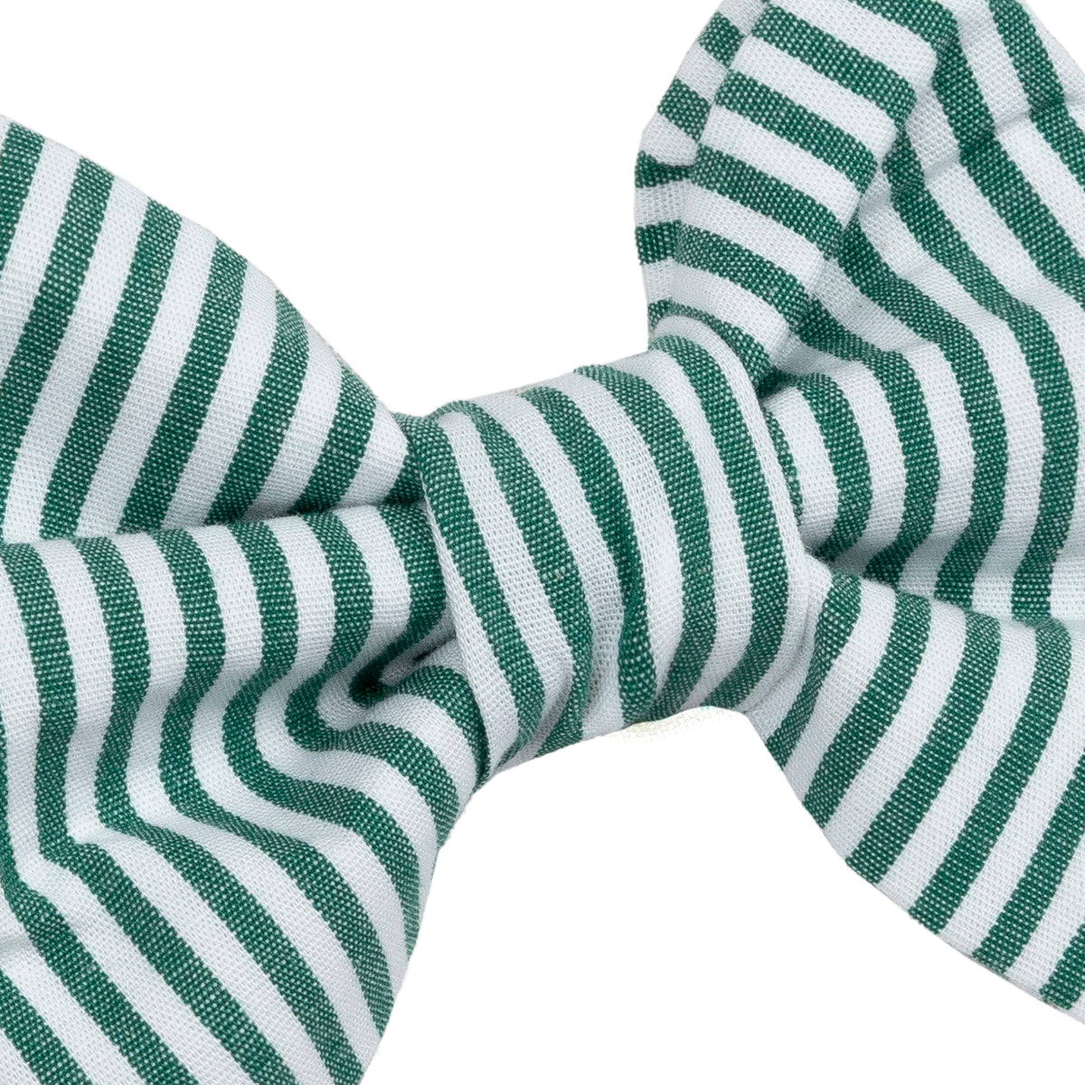 Pet BowTie Stripe