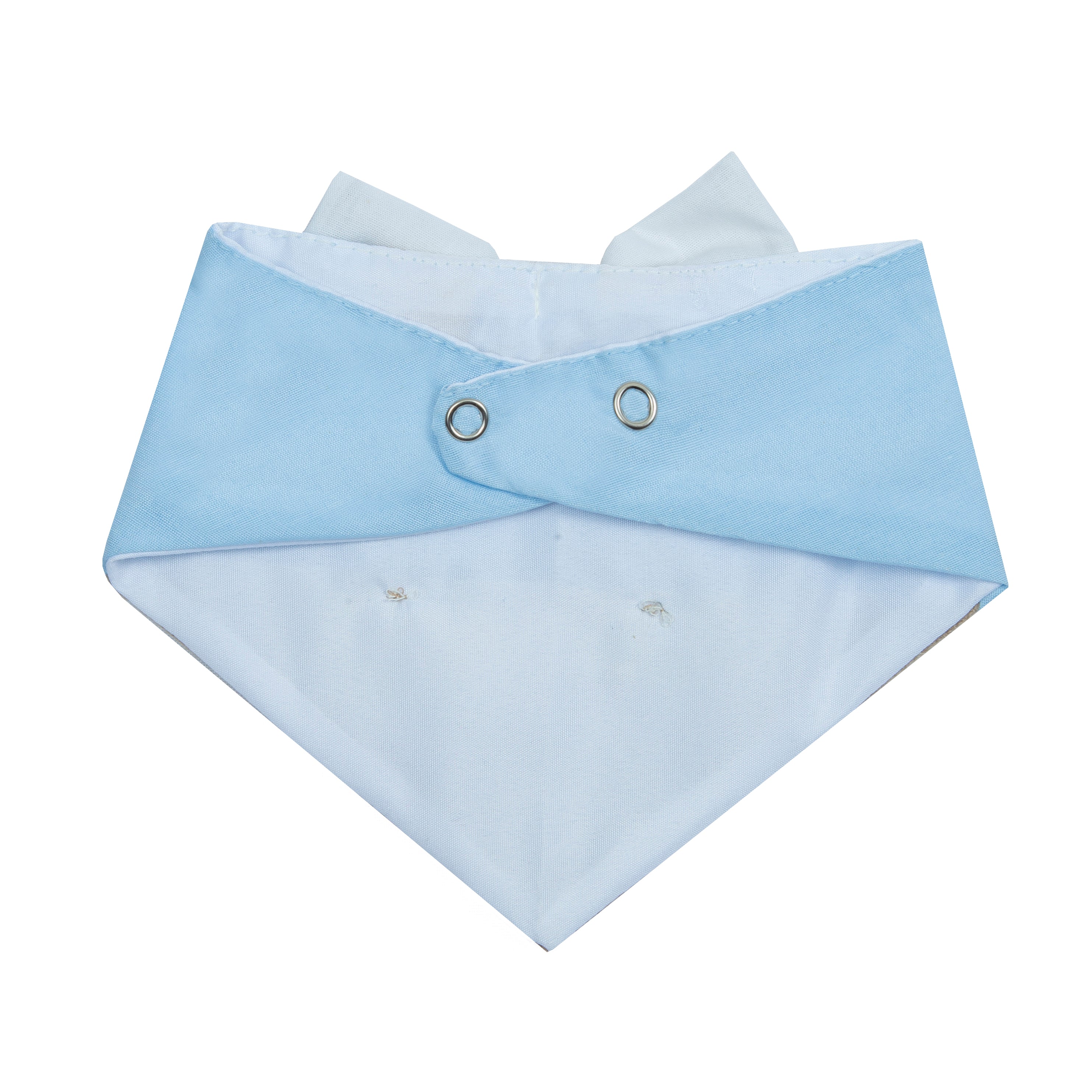 Dog Bandana Love Heart Suspender | Valentines Day