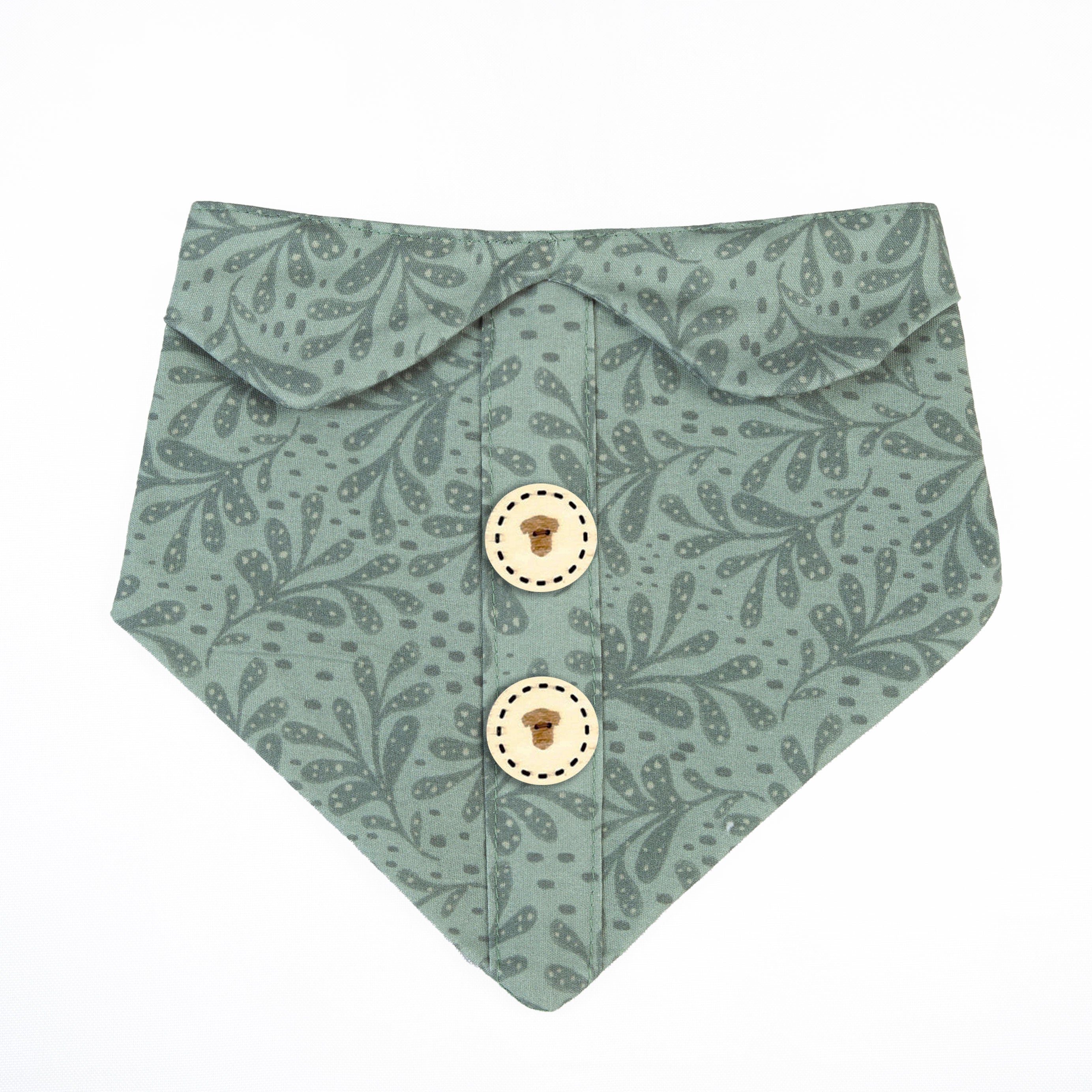 Pet Bandana Shirt | Blooming Collection image 0