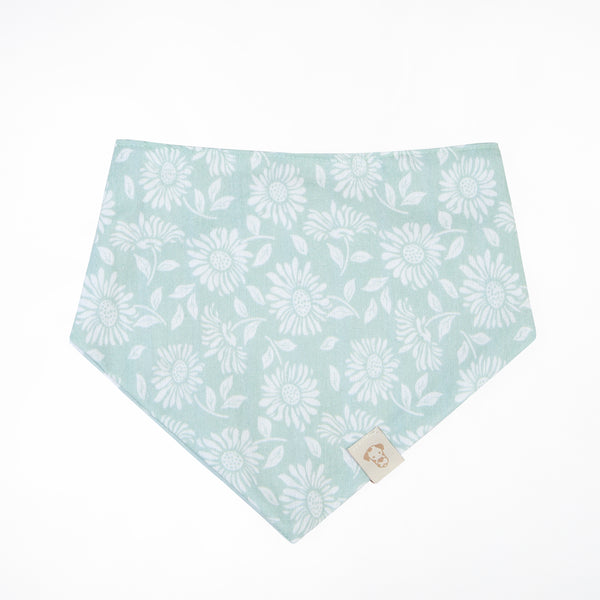 Pet Bandana Sunflower | Blooming Collection image 0
