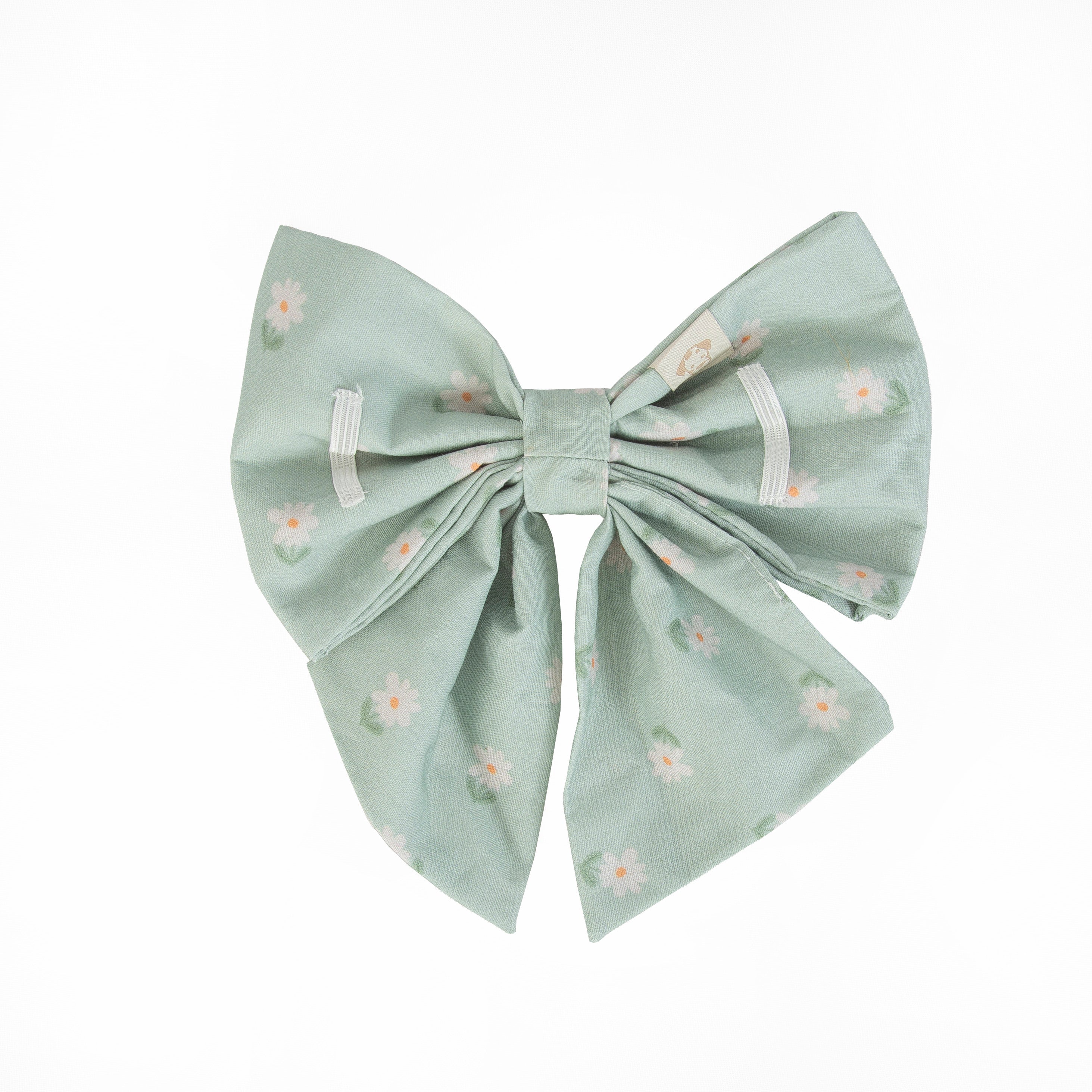 Pet Sailor Bow Daisy | Blooming Collection image 2