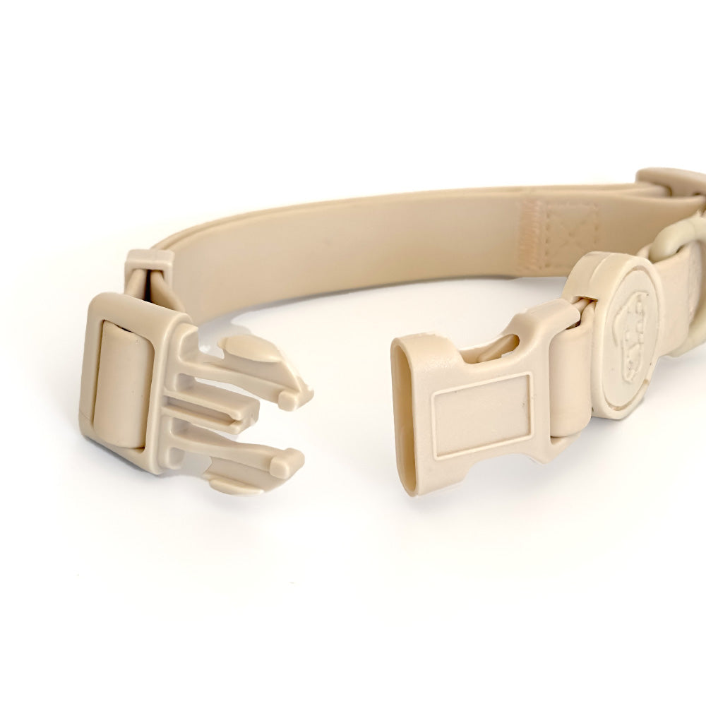  Waterproof Dog Collar | Soft-Touch | Adjustable Fit image 14