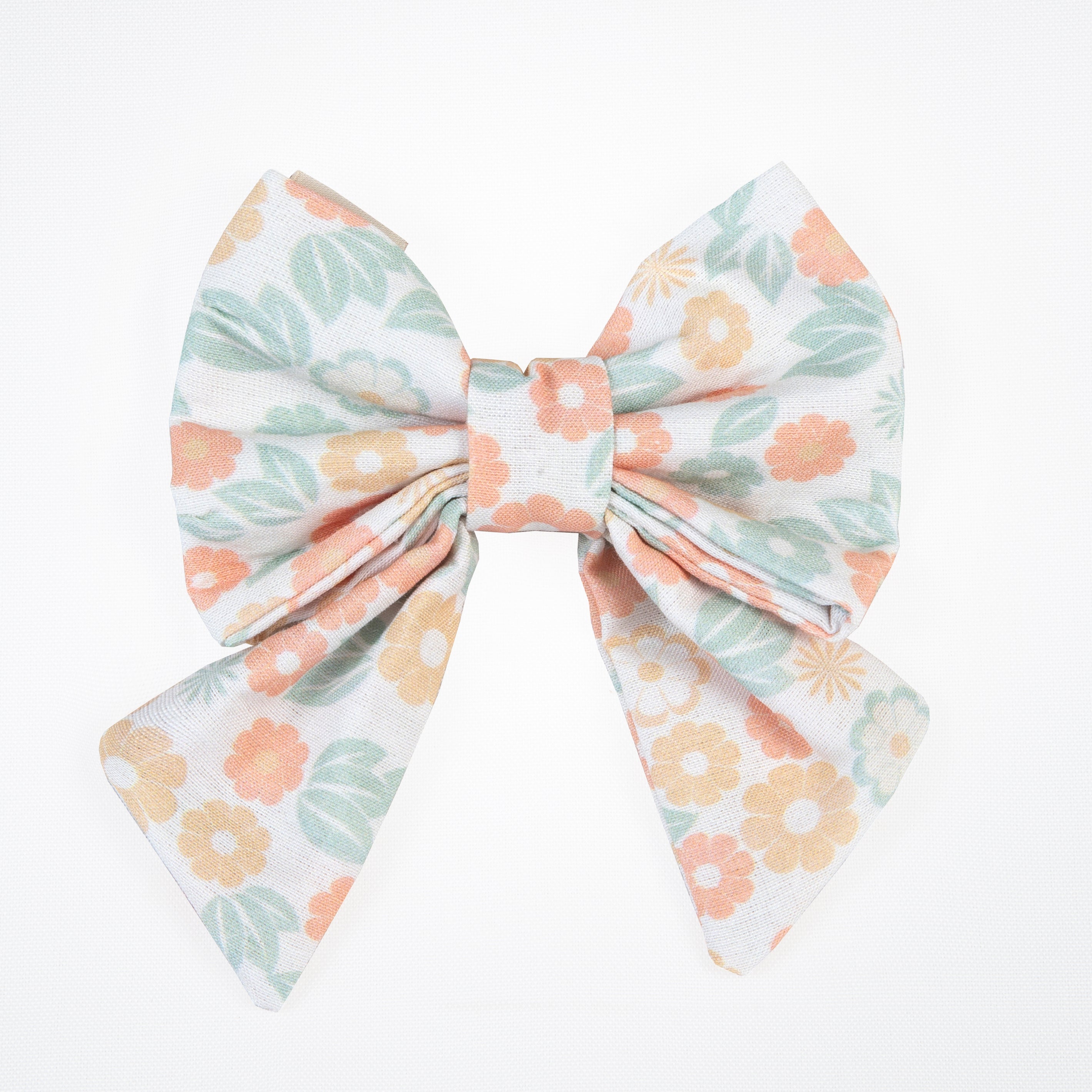 Pet Sailor Bow Sunrise Flower | Blooming Collection image 0