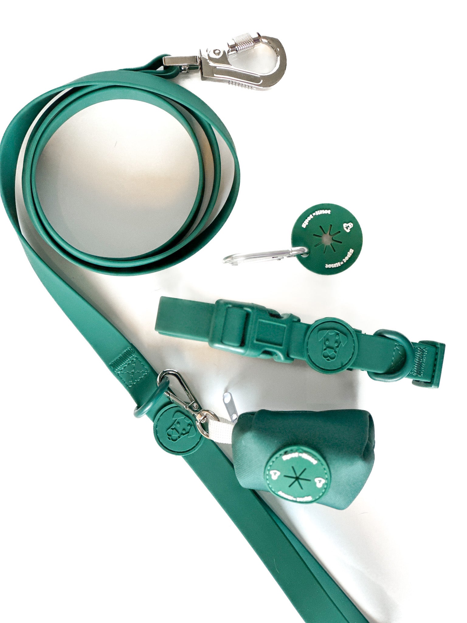 Dog Walk Bundle | Leash & Collar image 7