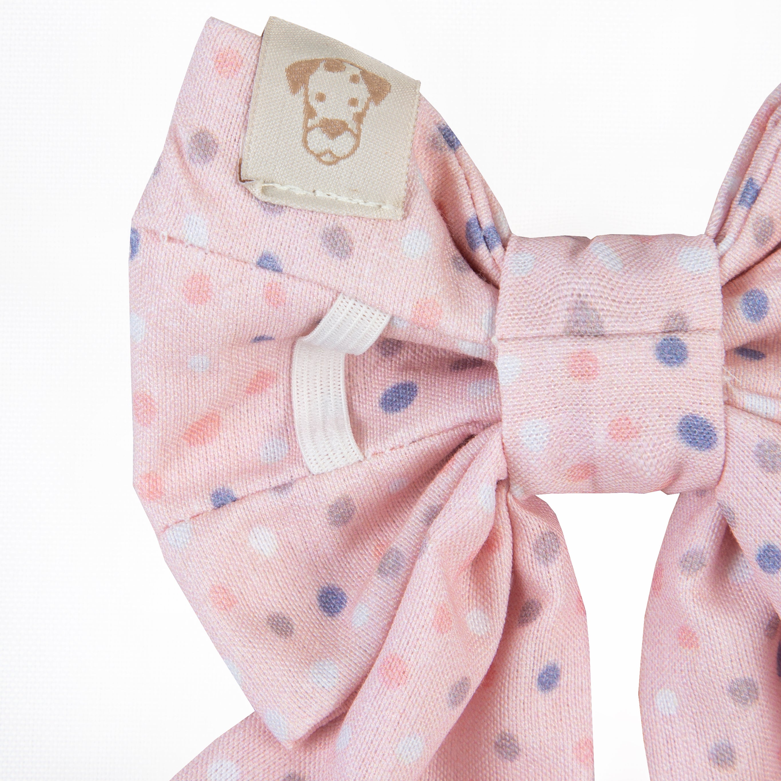 Pet Sailor Bow Wild Flower | Blooming Collection image 4